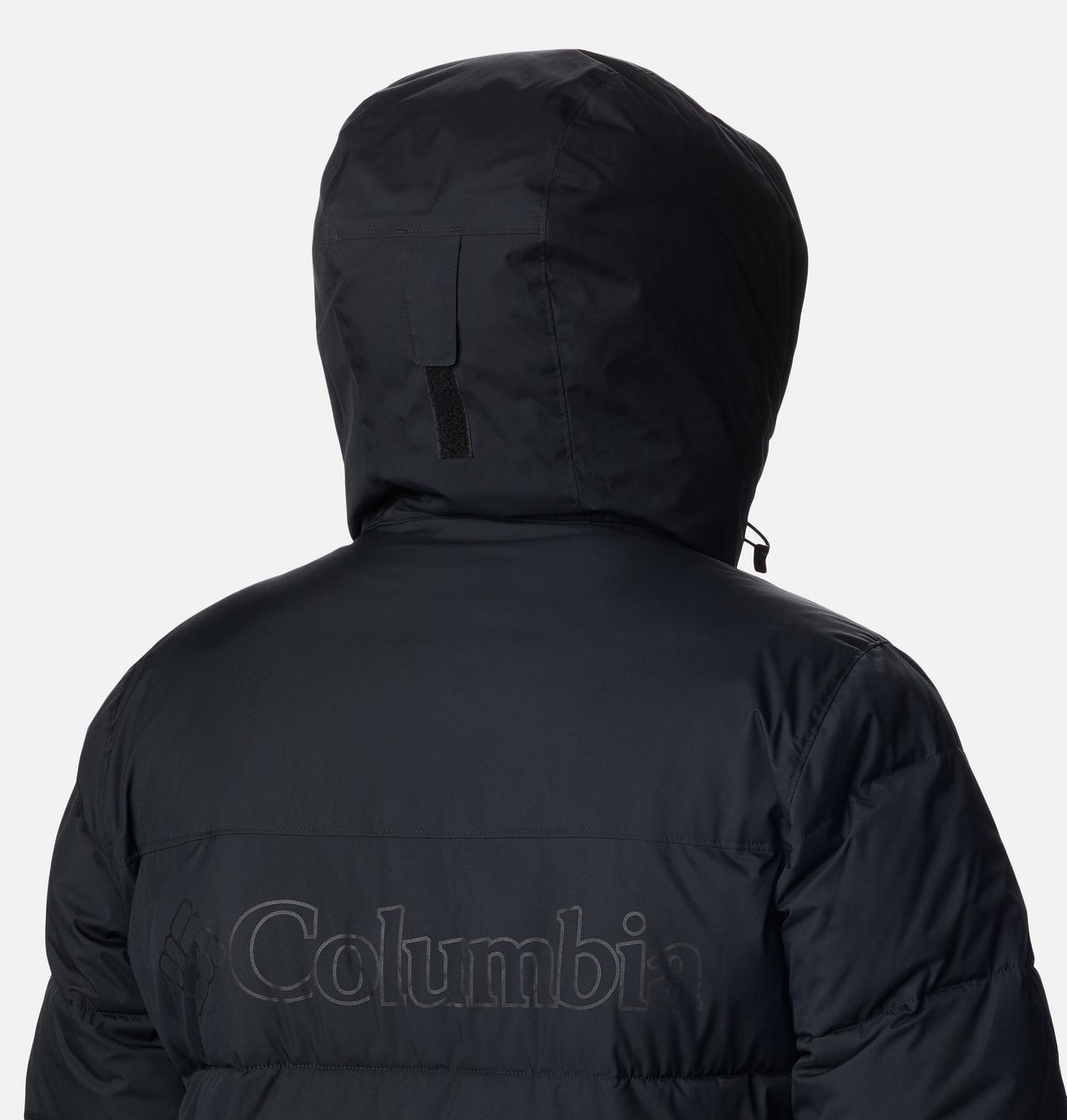 Men's Iceline Ridge™ Jacket - Active Fit 8