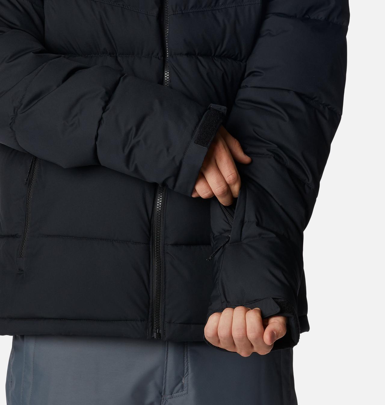 Men's Iceline Ridge™ Jacket - Active Fit 9