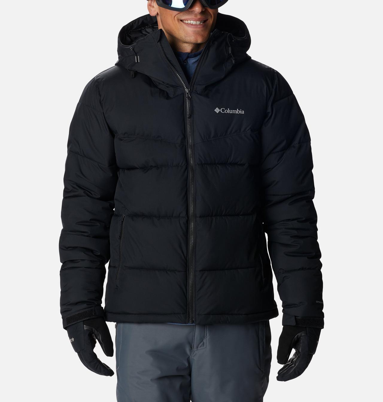 Men's Iceline Ridge™ Jacket - Active Fit 1