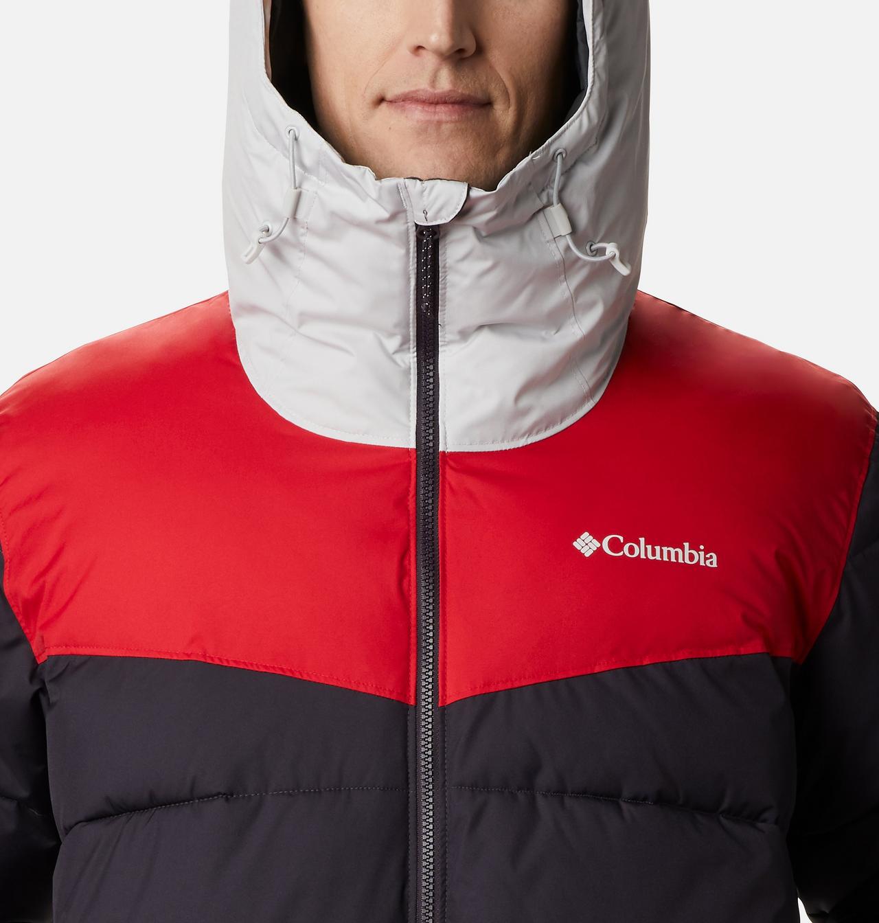 Men's Iceline Ridge™ Jacket - Active Fit 4