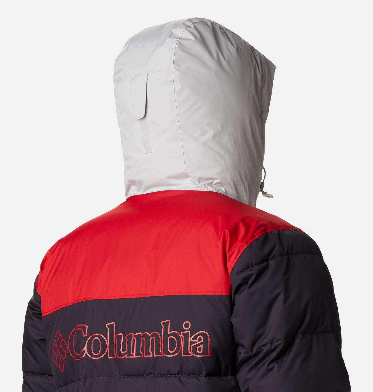 Men's Iceline Ridge™ Jacket - Active Fit 7