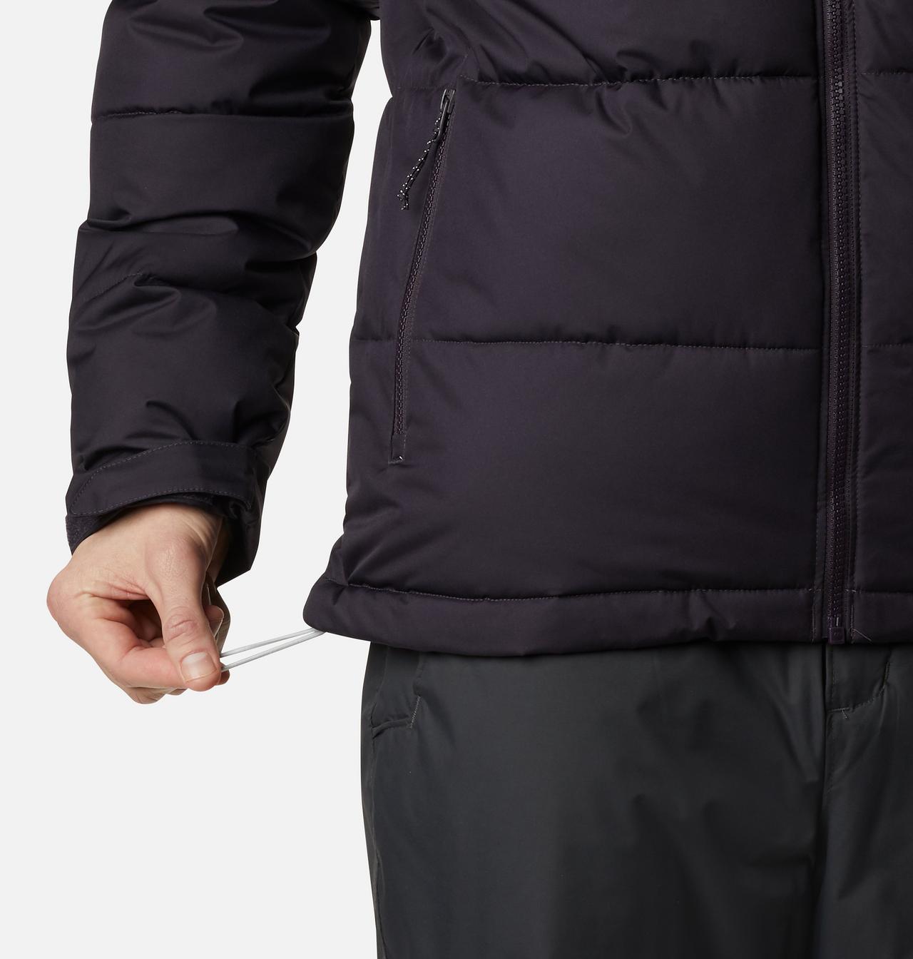Men's Iceline Ridge™ Jacket - Active Fit 8