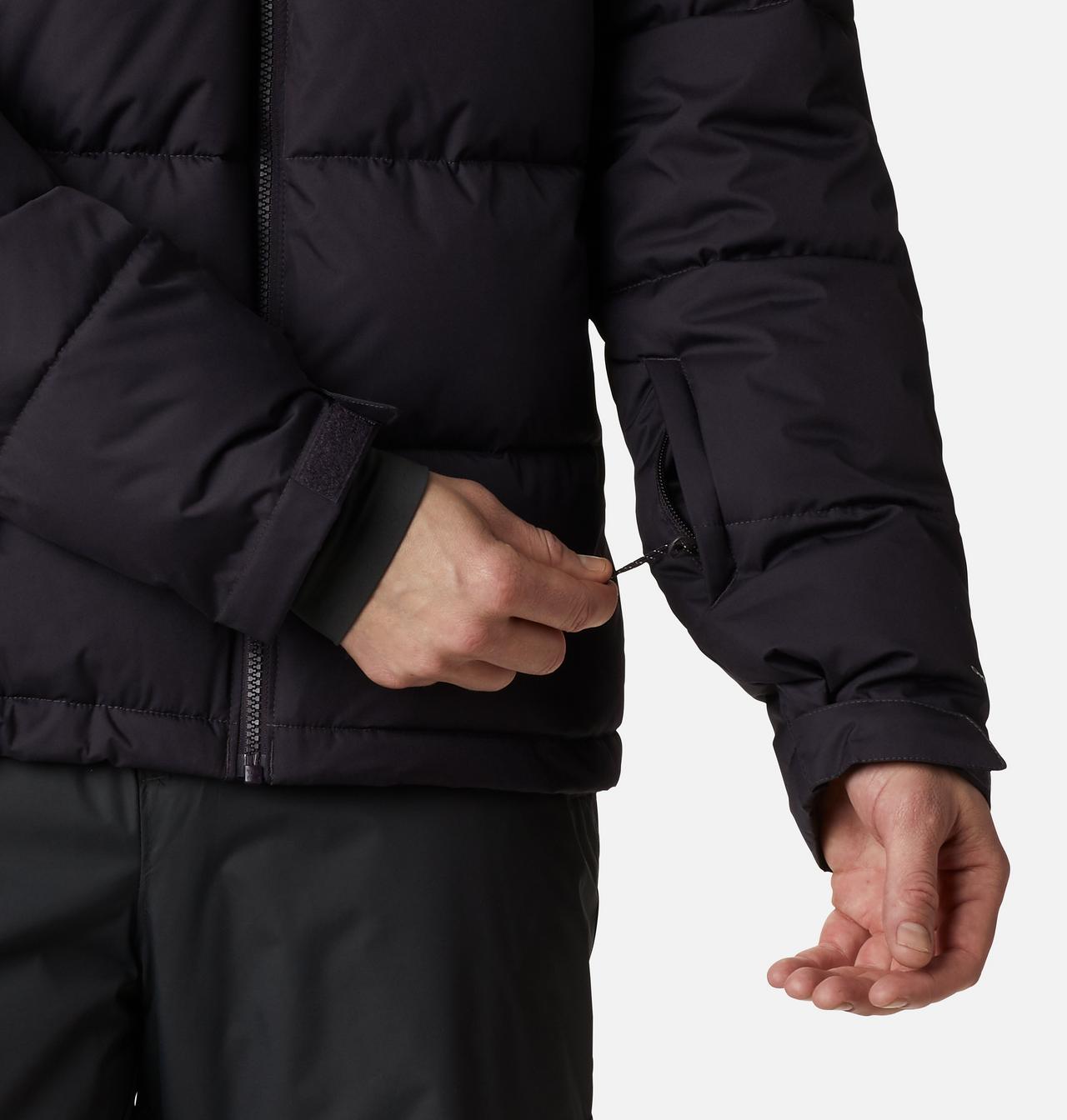 Men's Iceline Ridge™ Jacket - Active Fit 9