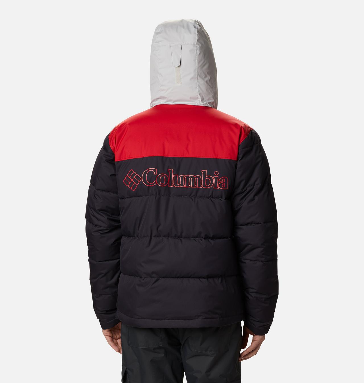 Men's Iceline Ridge™ Jacket - Active Fit 2