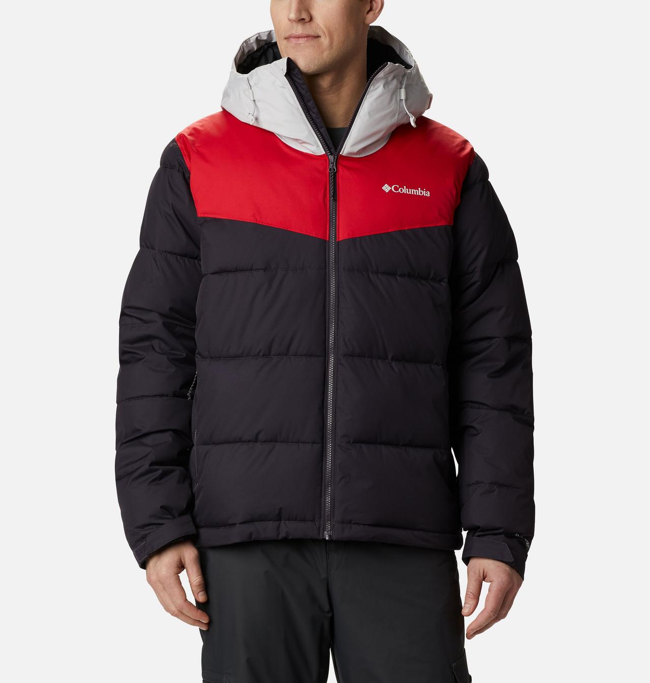 Men's Iceline Ridge™ Jacket - Active Fit 1