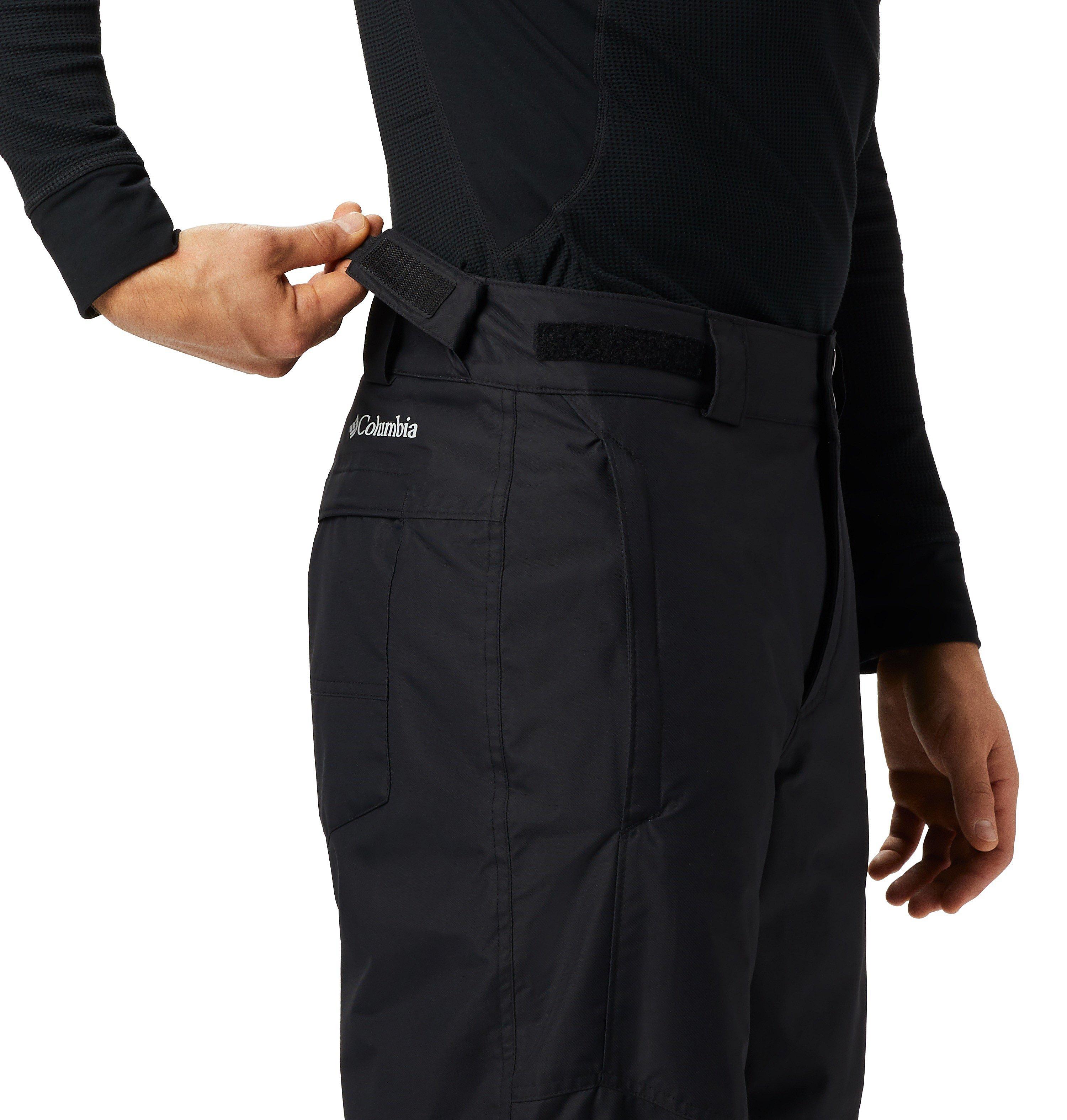 Men's Bugaboo IV Insulated Ski Pants 3