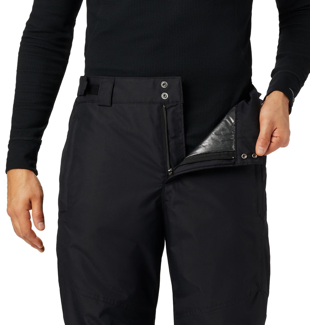 Men's Bugaboo IV™ Insulated Ski Pants 4
