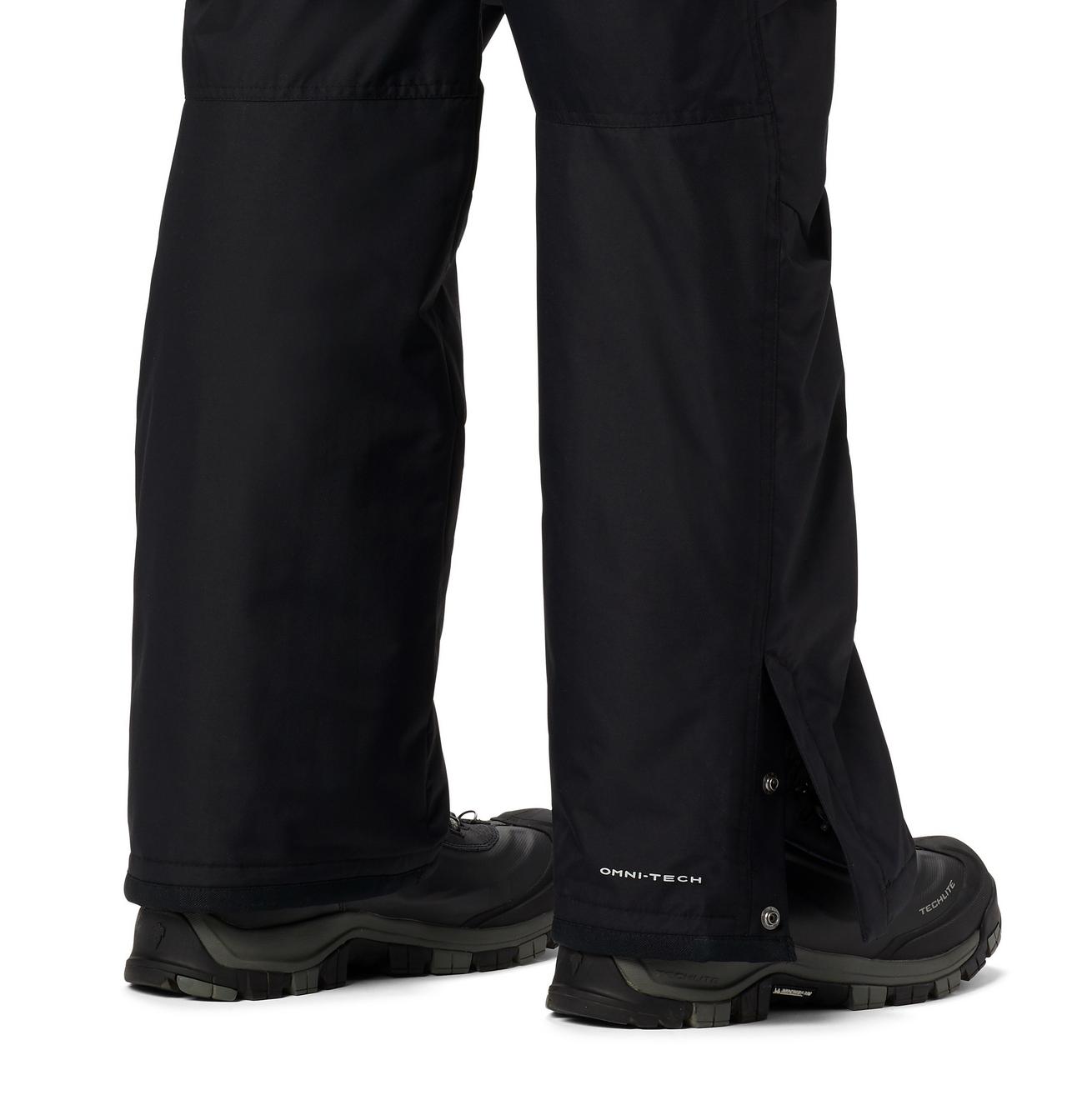 Men's Bugaboo IV™ Insulated Ski Pants 5