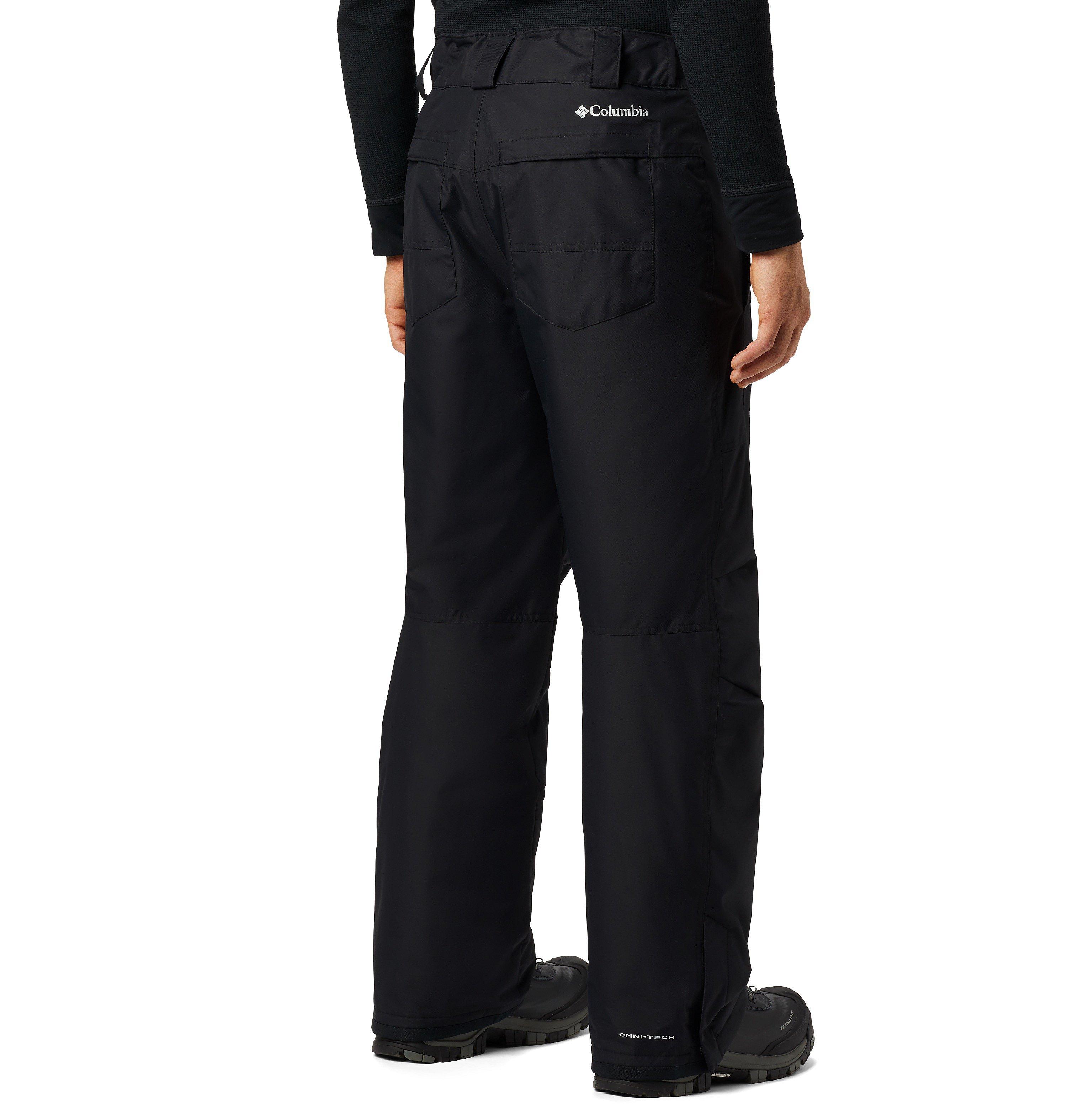 Men's Bugaboo IV Insulated Ski Pants 2