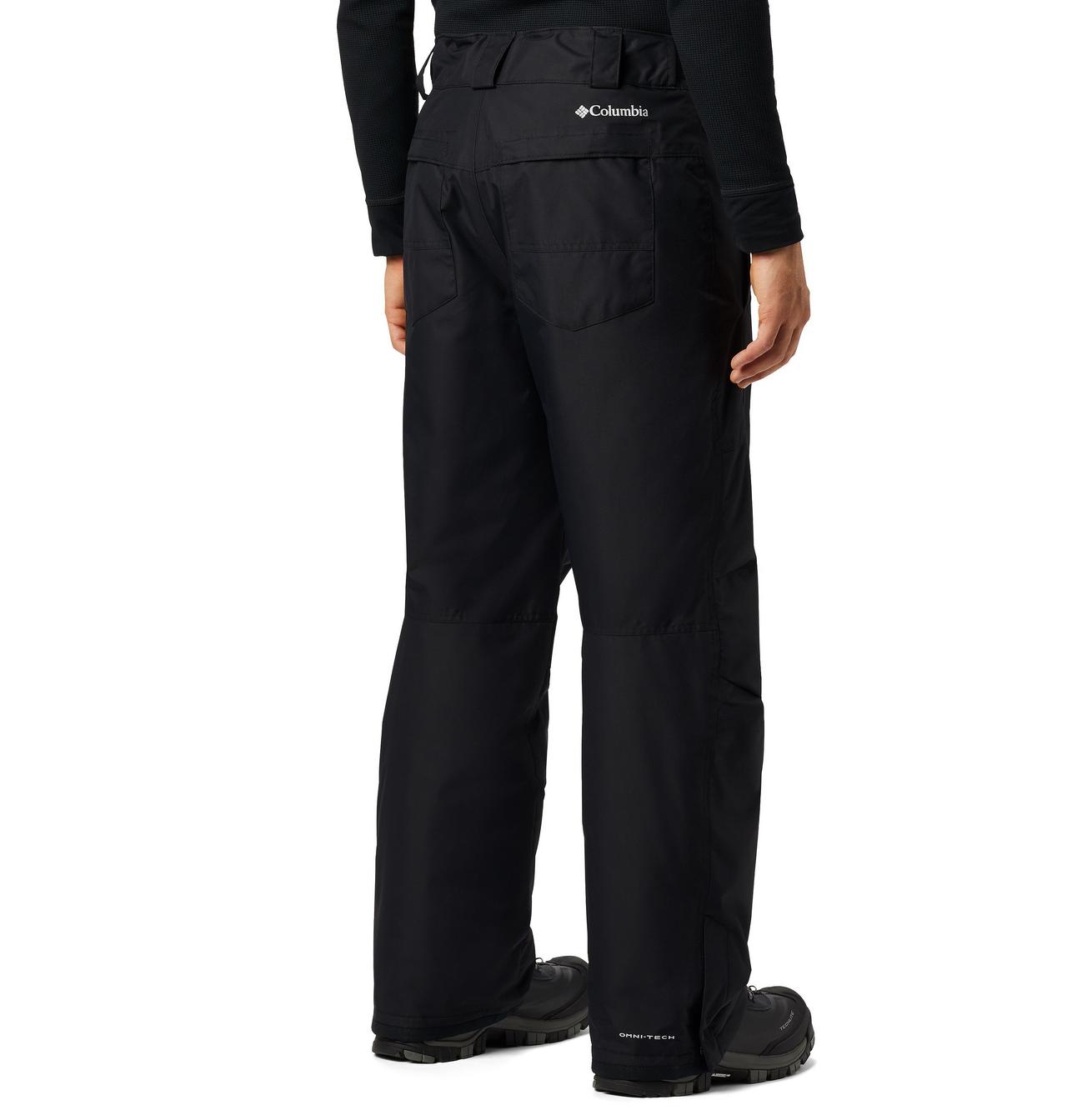 Men's Bugaboo IV™ Insulated Ski Pants 2