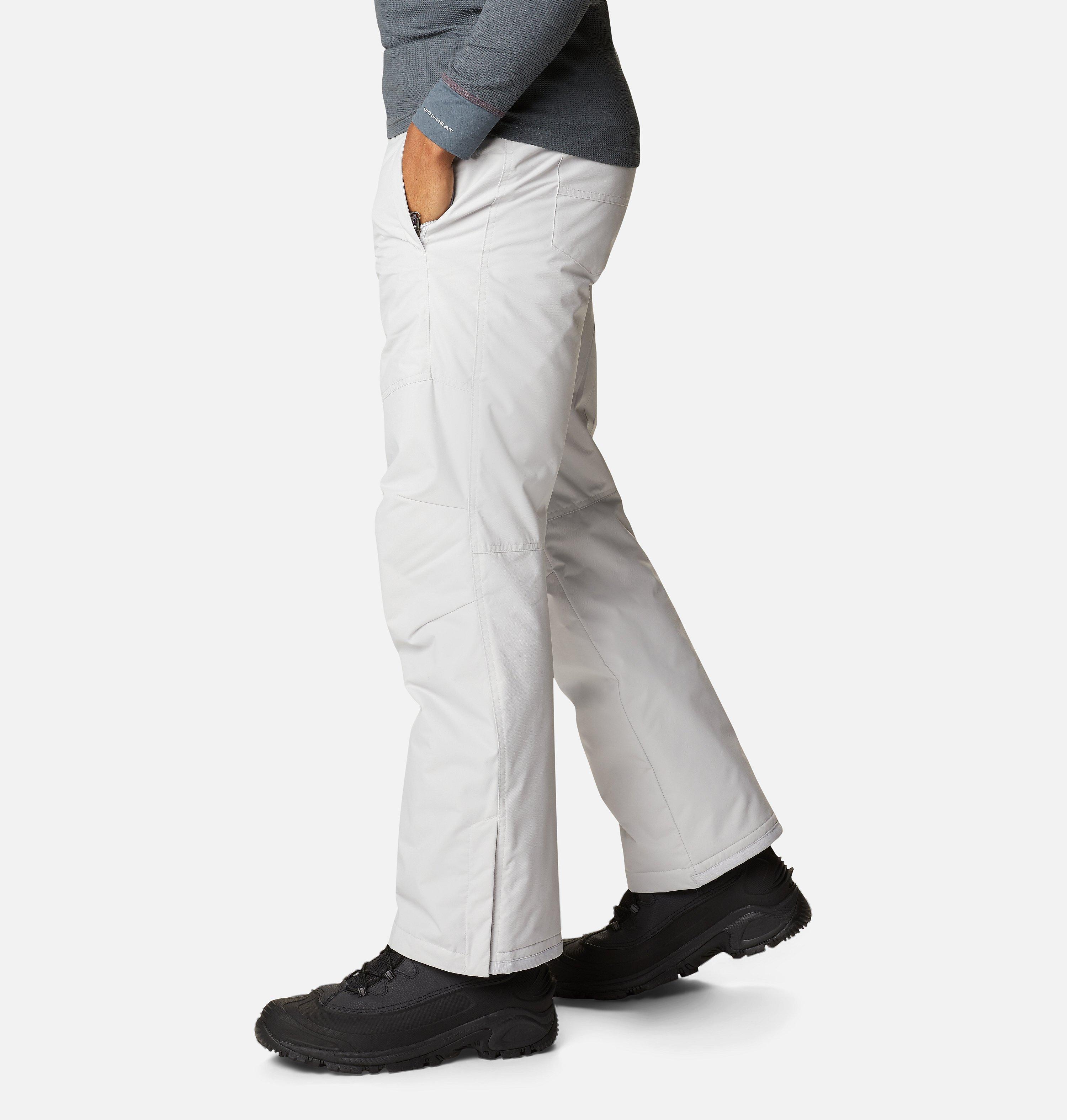 Men's Bugaboo IV Insulated Ski Pants 3
