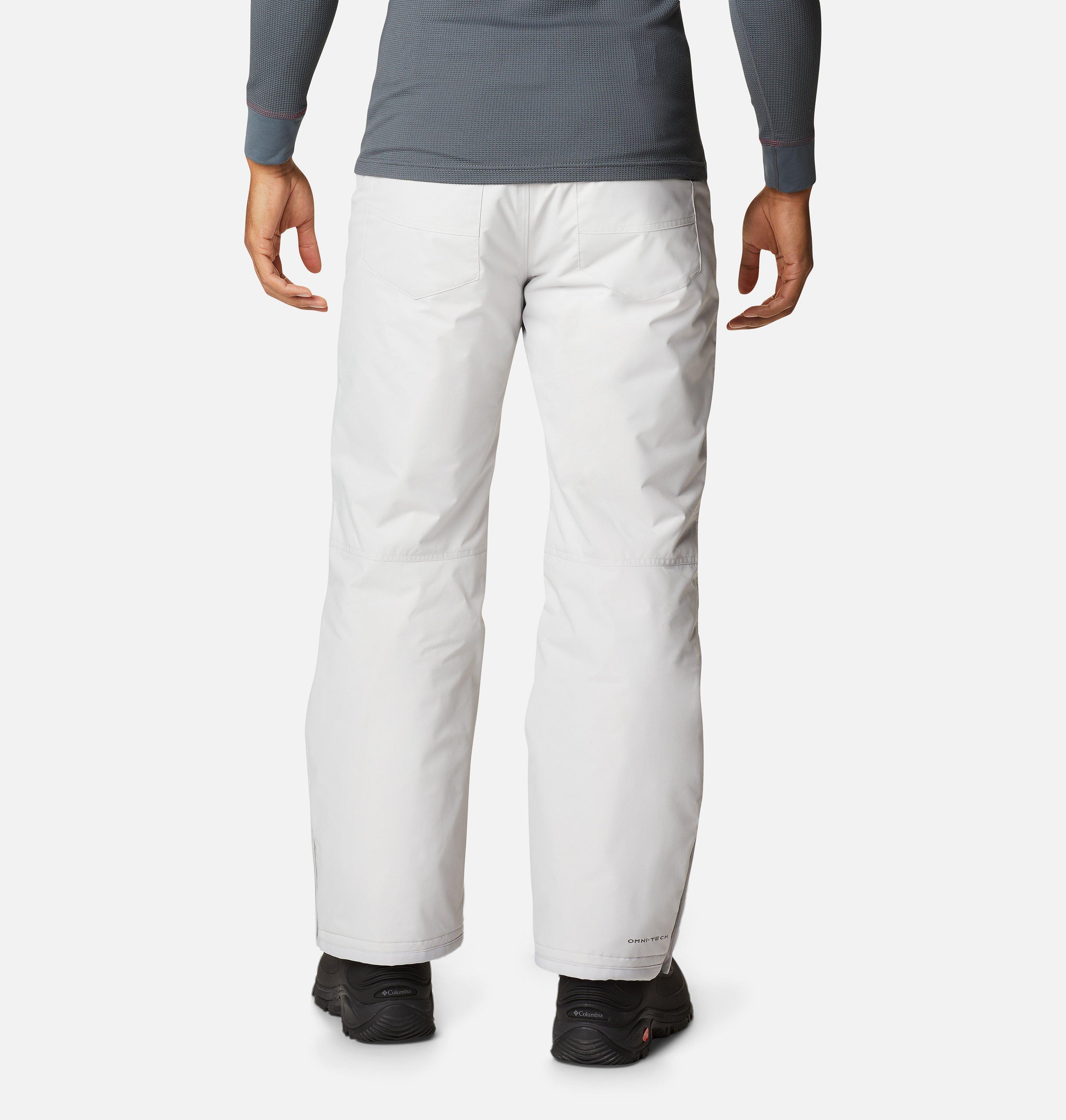 Men's Bugaboo IV Insulated Ski Pants 2