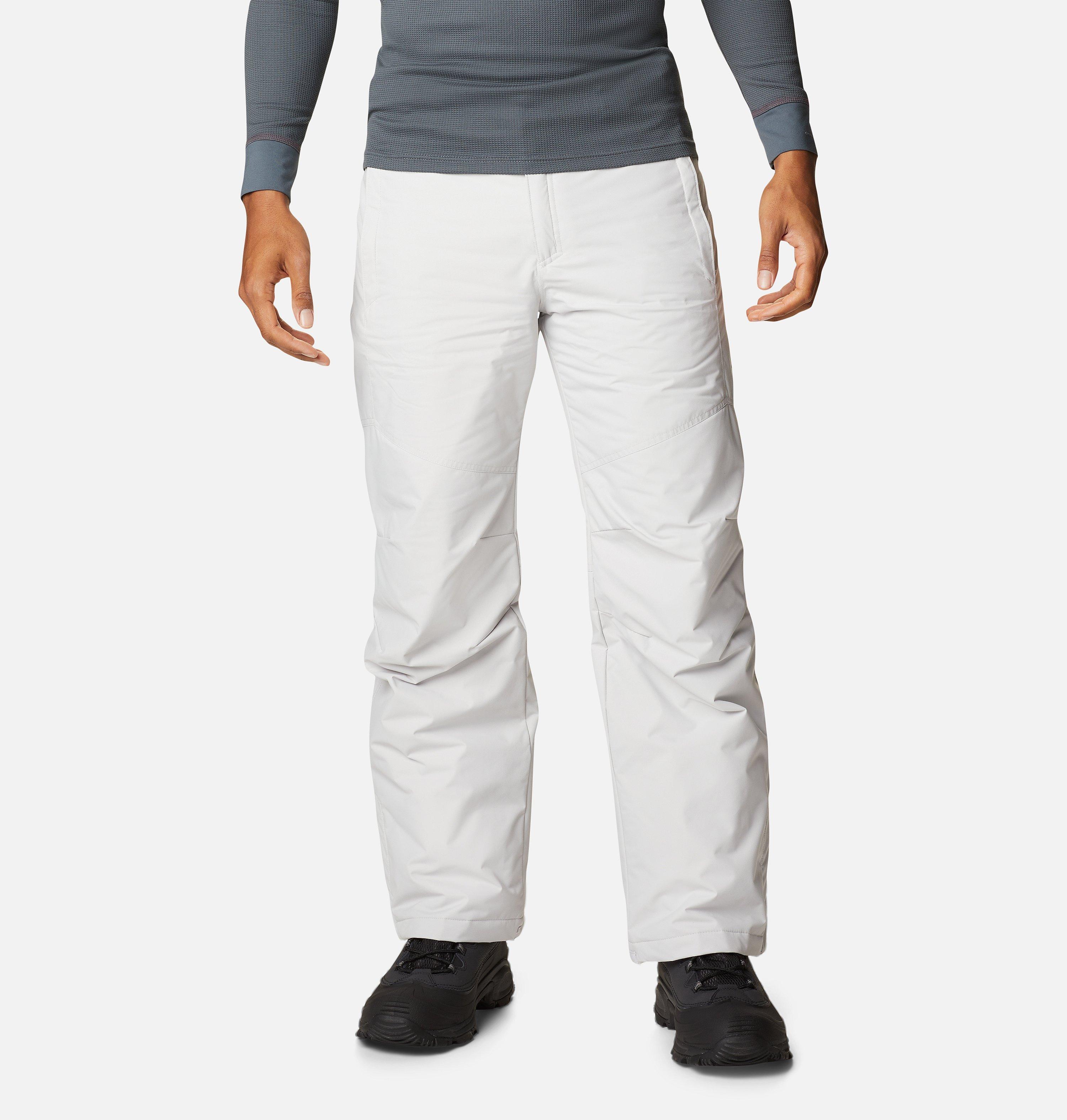 Men's Bugaboo IV Insulated Ski Pants 1