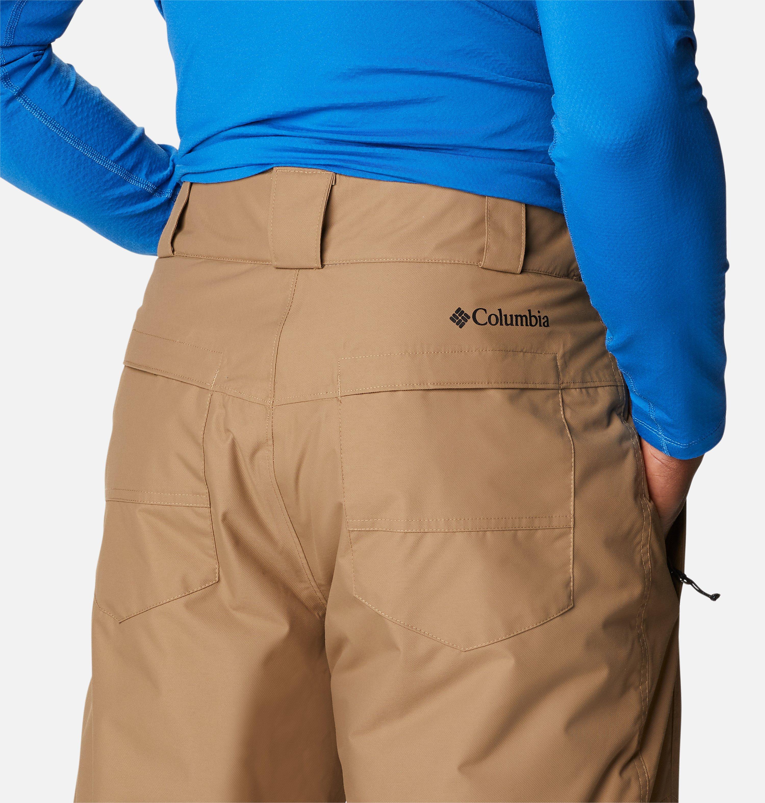 Men's Bugaboo IV Insulated Ski Pants 5