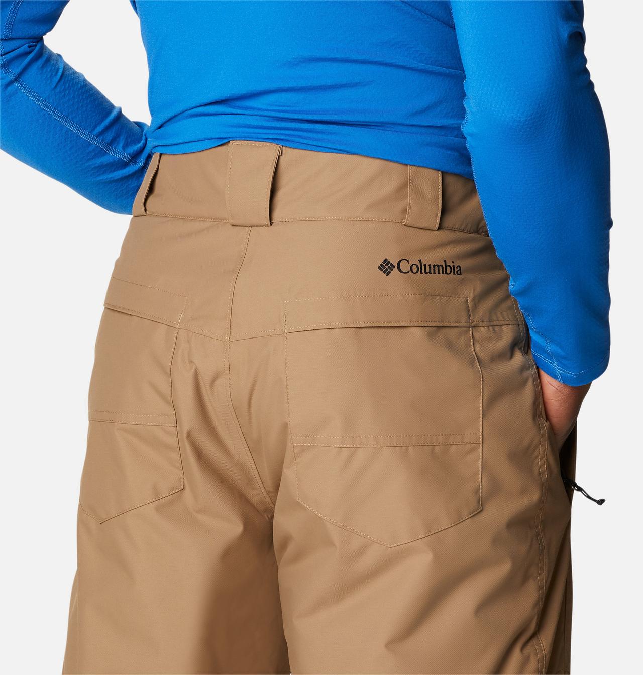 Men's Bugaboo IV™ Insulated Ski Pants 5