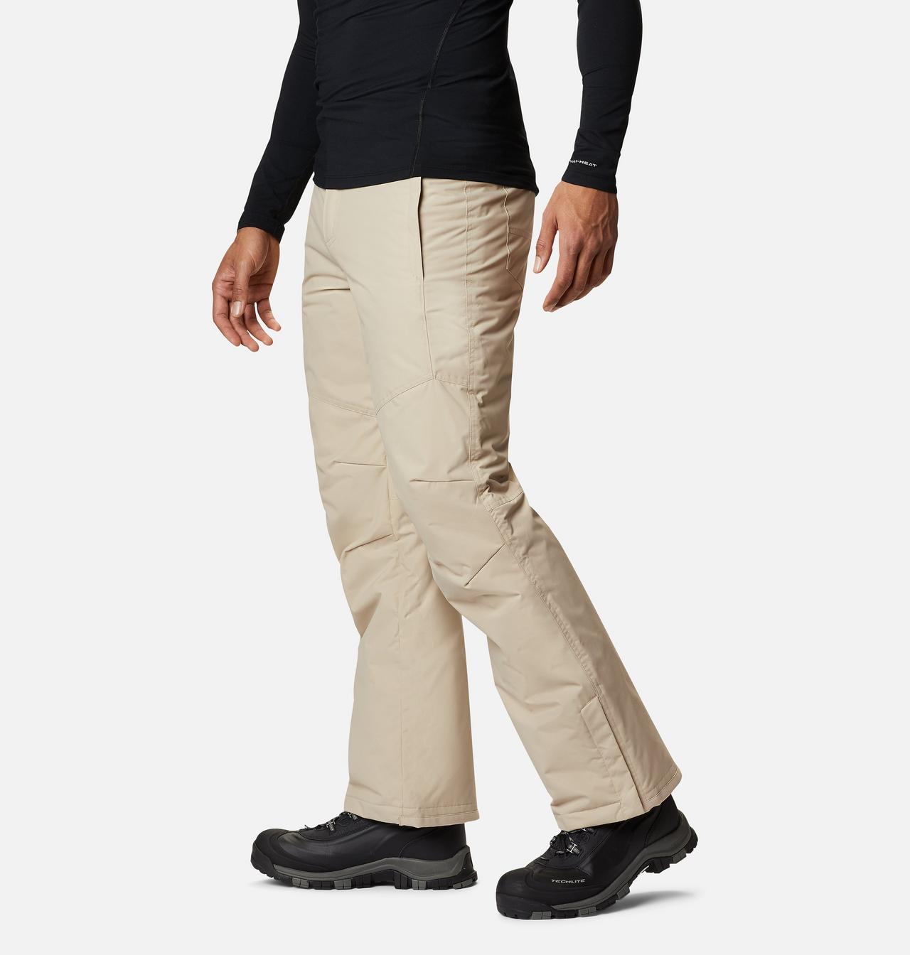 Men's Bugaboo IV™ Insulated Ski Pants 3