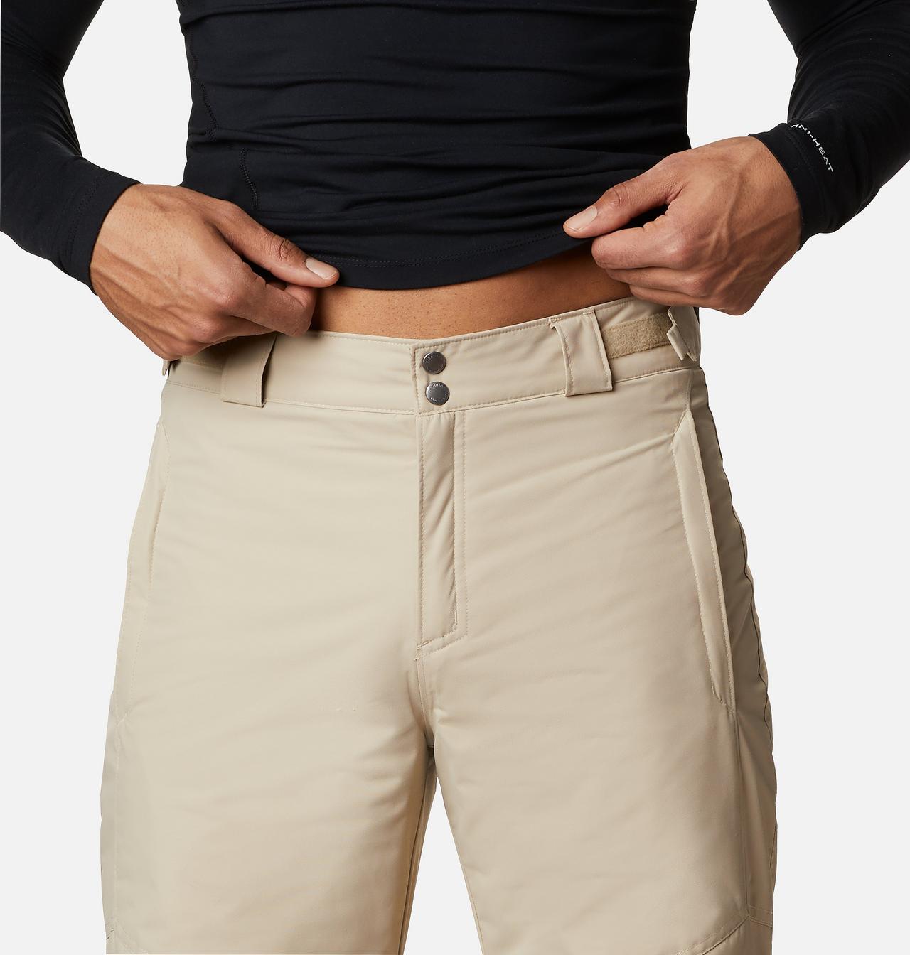 Men's Bugaboo IV™ Insulated Ski Pants 4