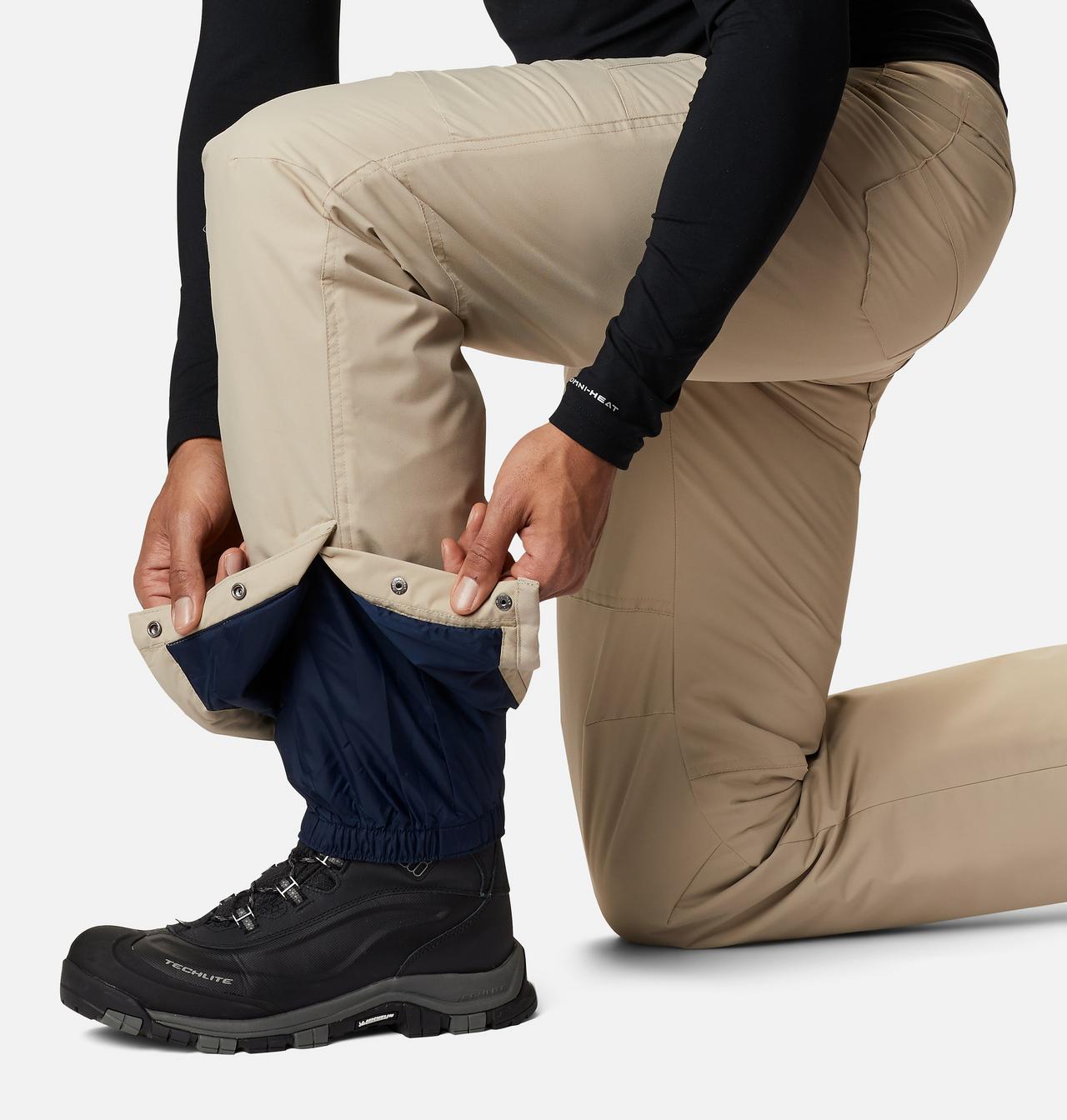 Men's Bugaboo IV™ Insulated Ski Pants 6