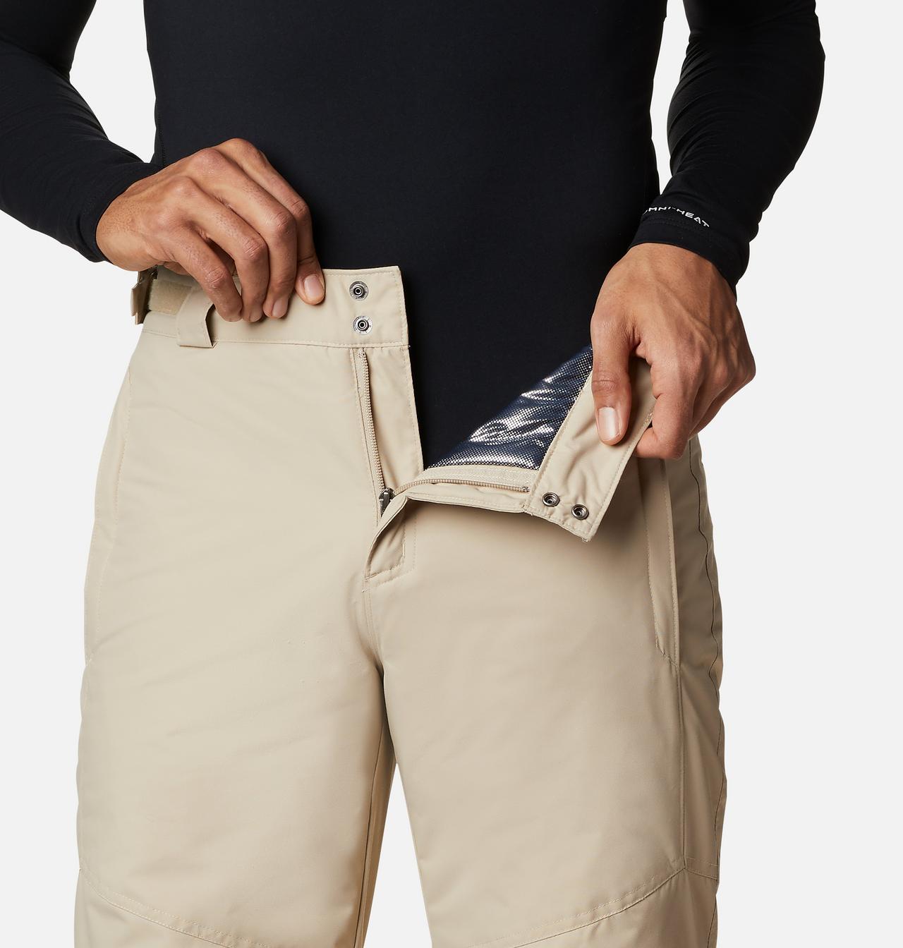 Men's Bugaboo IV™ Insulated Ski Pants 7