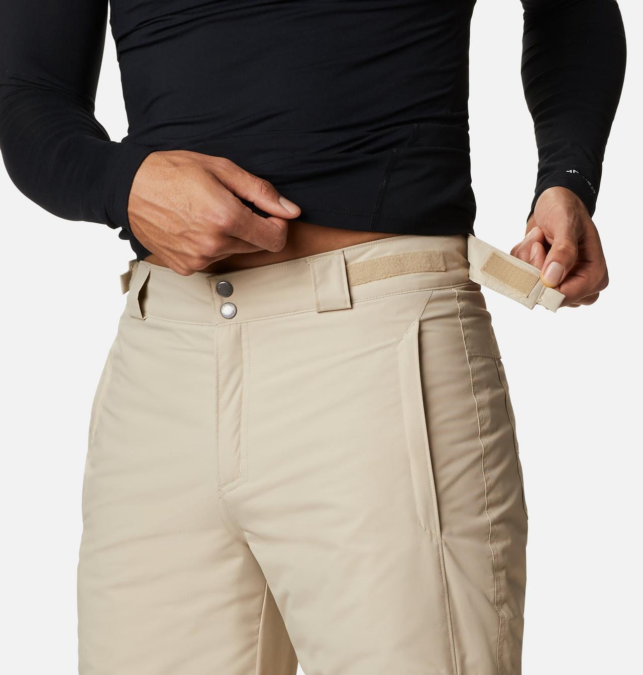 Men's Bugaboo IV™ Insulated Ski Pants 8