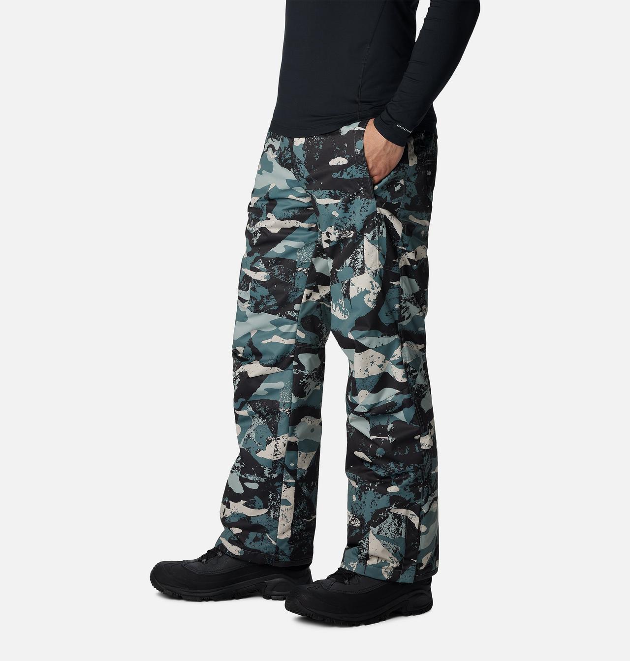 Bugaboo™ IV Pant | 348 | M 3