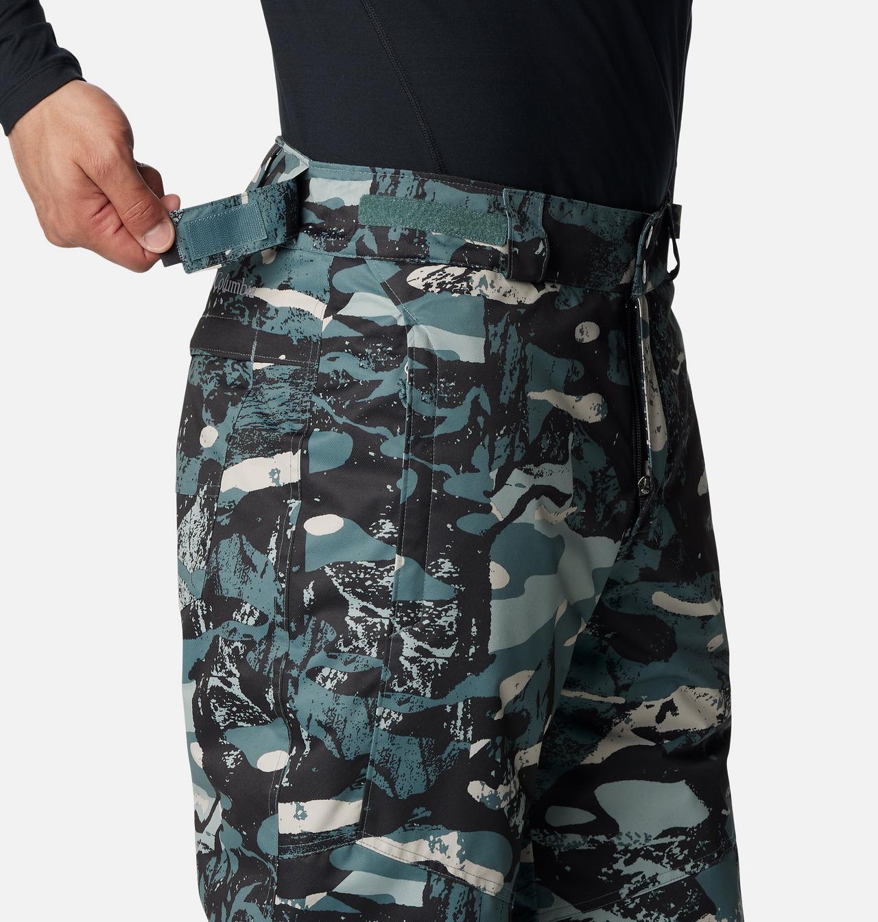 Bugaboo™ IV Pant | 348 | M 6