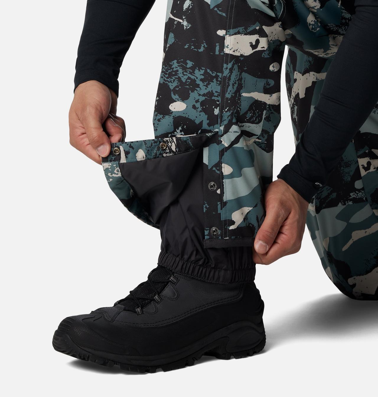 Bugaboo™ IV Pant | 348 | M 9