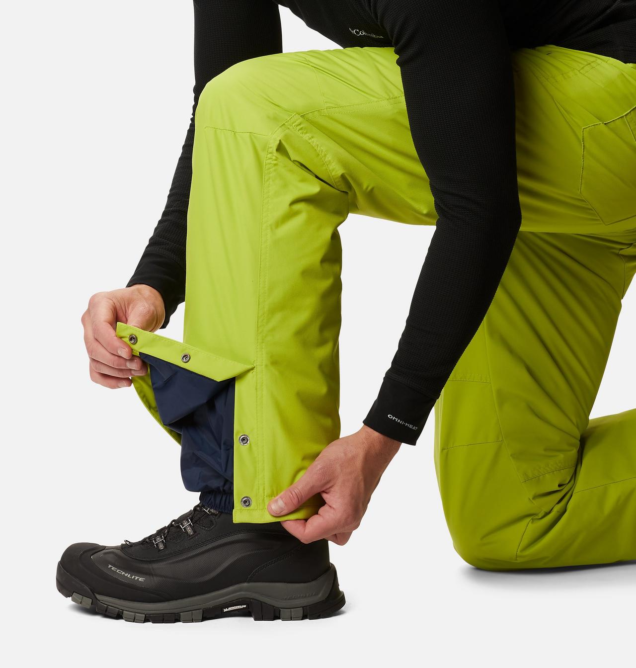 Bugaboo™ IV Pant | 386 | XXL 7