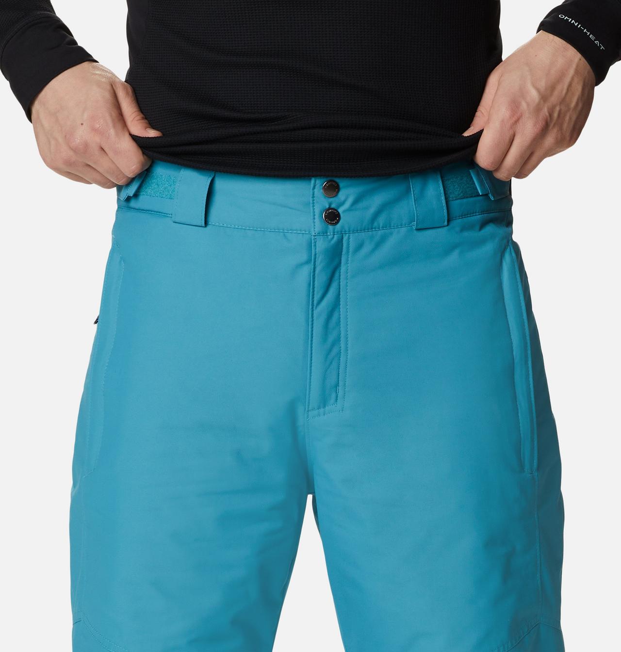 Men's Bugaboo IV™ Insulated Ski Pants 4