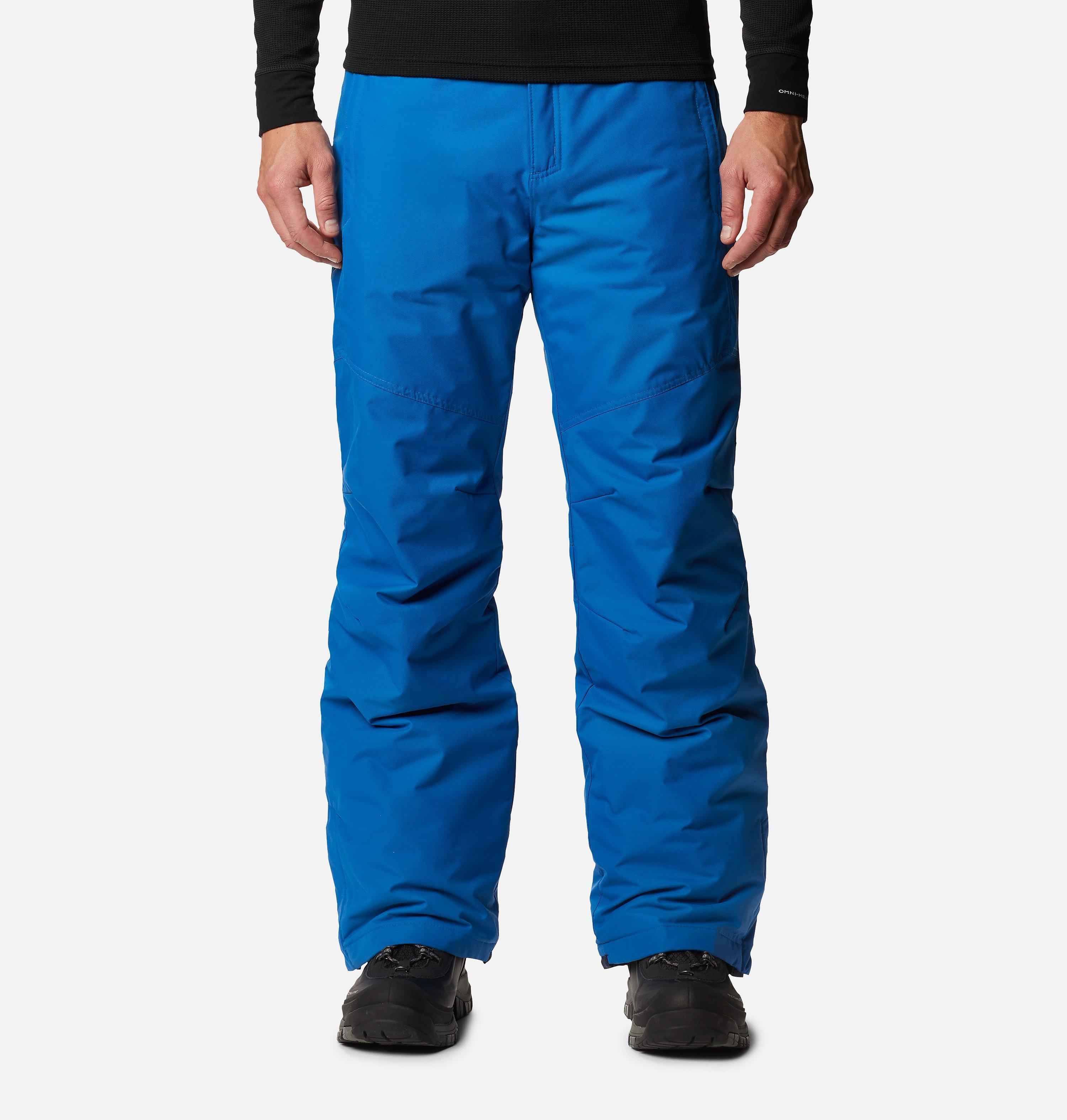 Men's Bugaboo IV Insulated Ski Pants 1