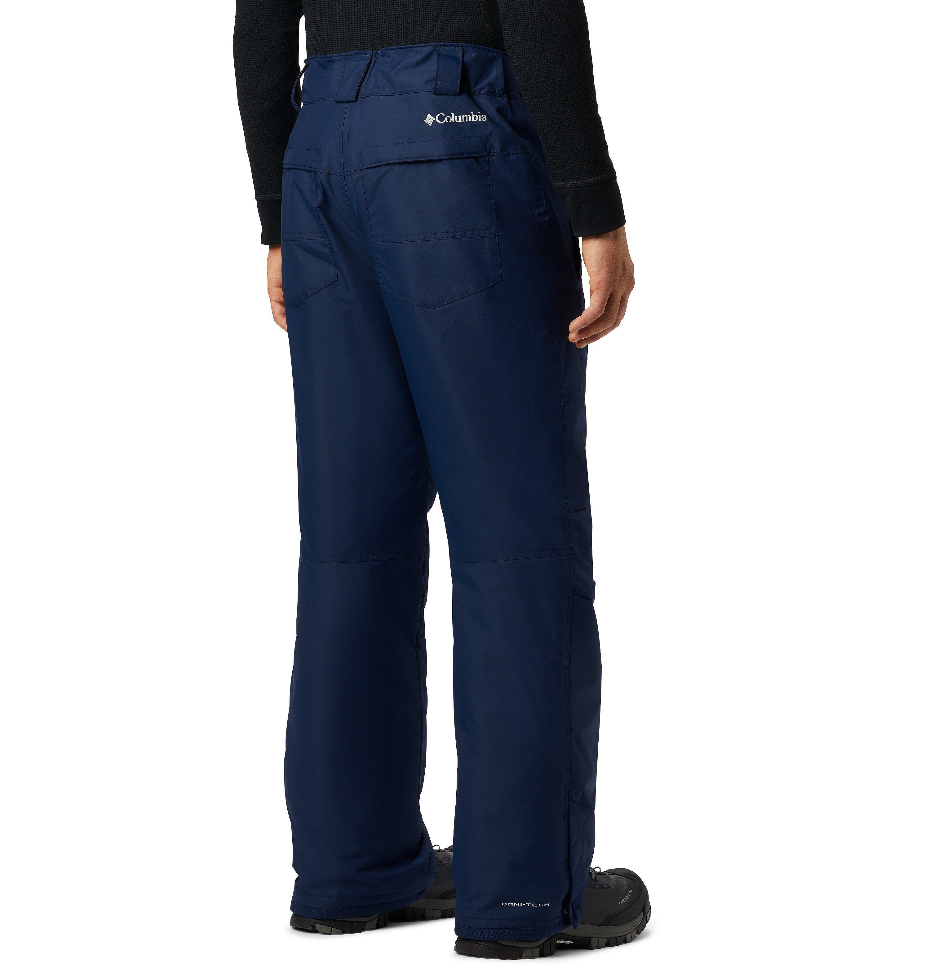 Men's Bugaboo IV Insulated Ski Pants 2