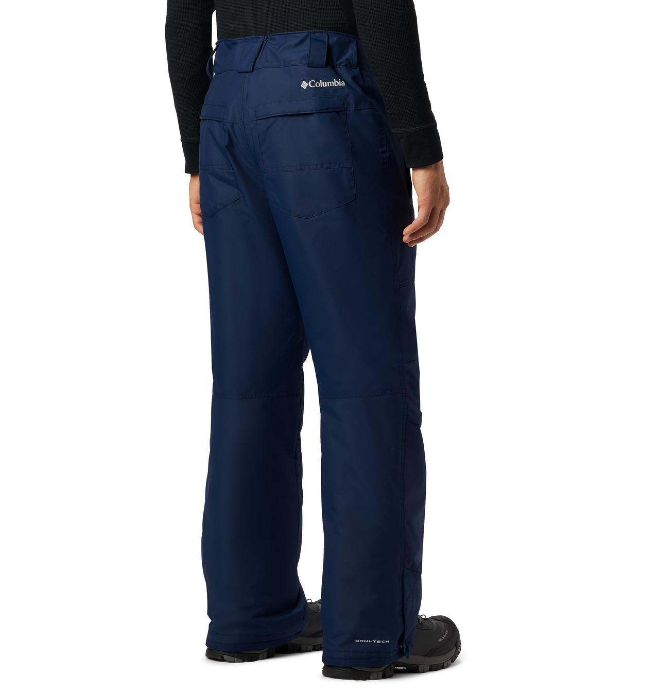 Men's Bugaboo IV™ Insulated Ski Pants 2