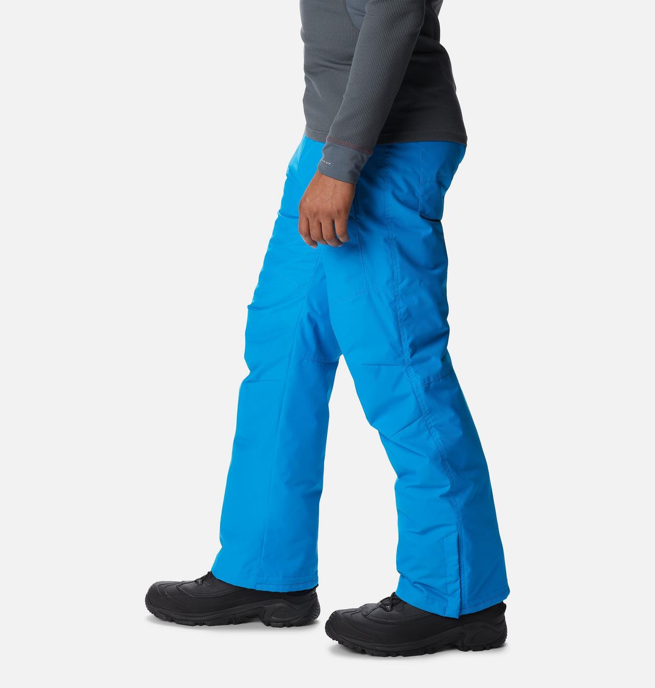 Men's Bugaboo IV™ Insulated Ski Pants 3