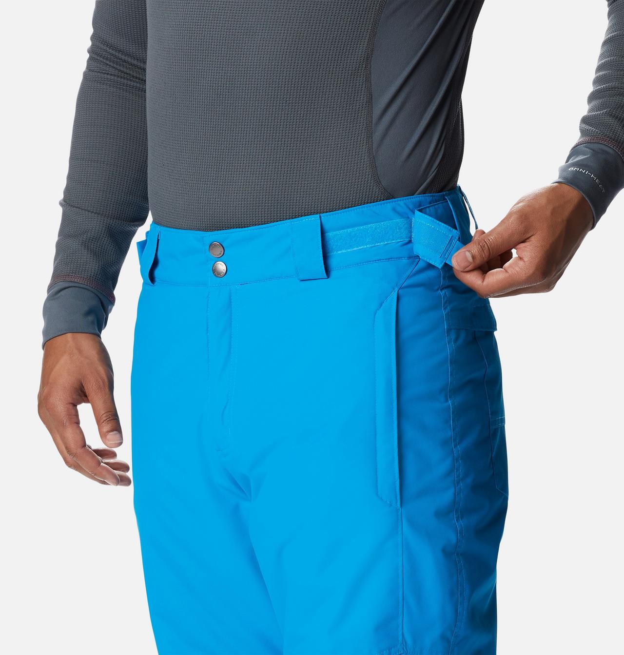 Men's Bugaboo IV™ Insulated Ski Pants 6