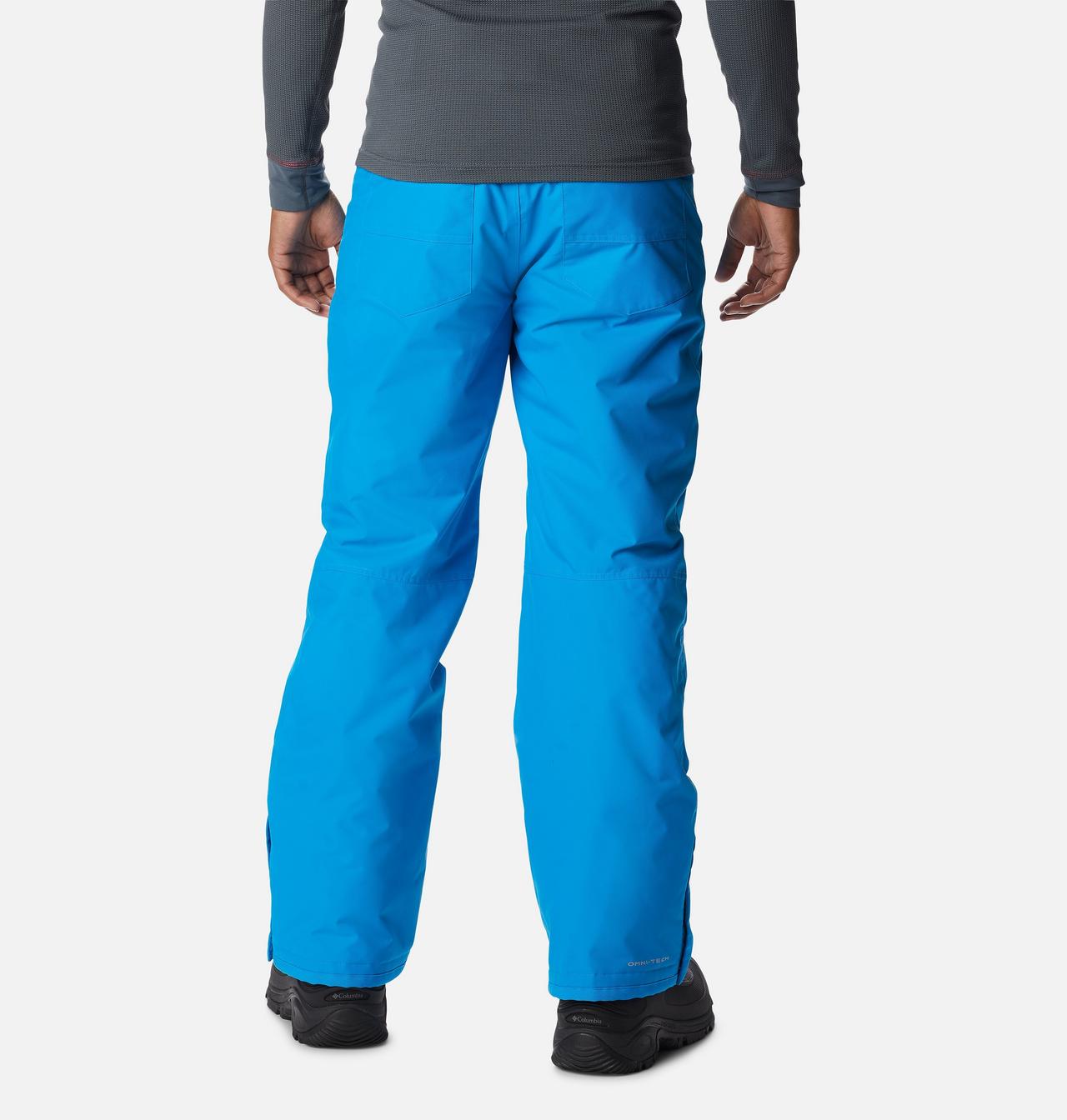 Men's Bugaboo IV™ Insulated Ski Pants 2