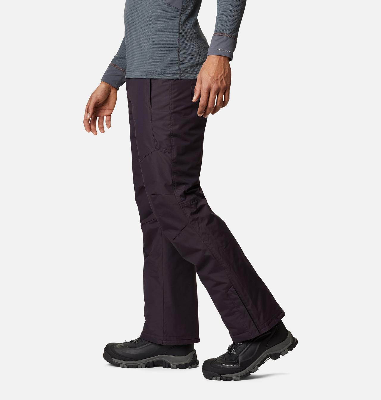 Men's Bugaboo IV™ Insulated Ski Pants 3