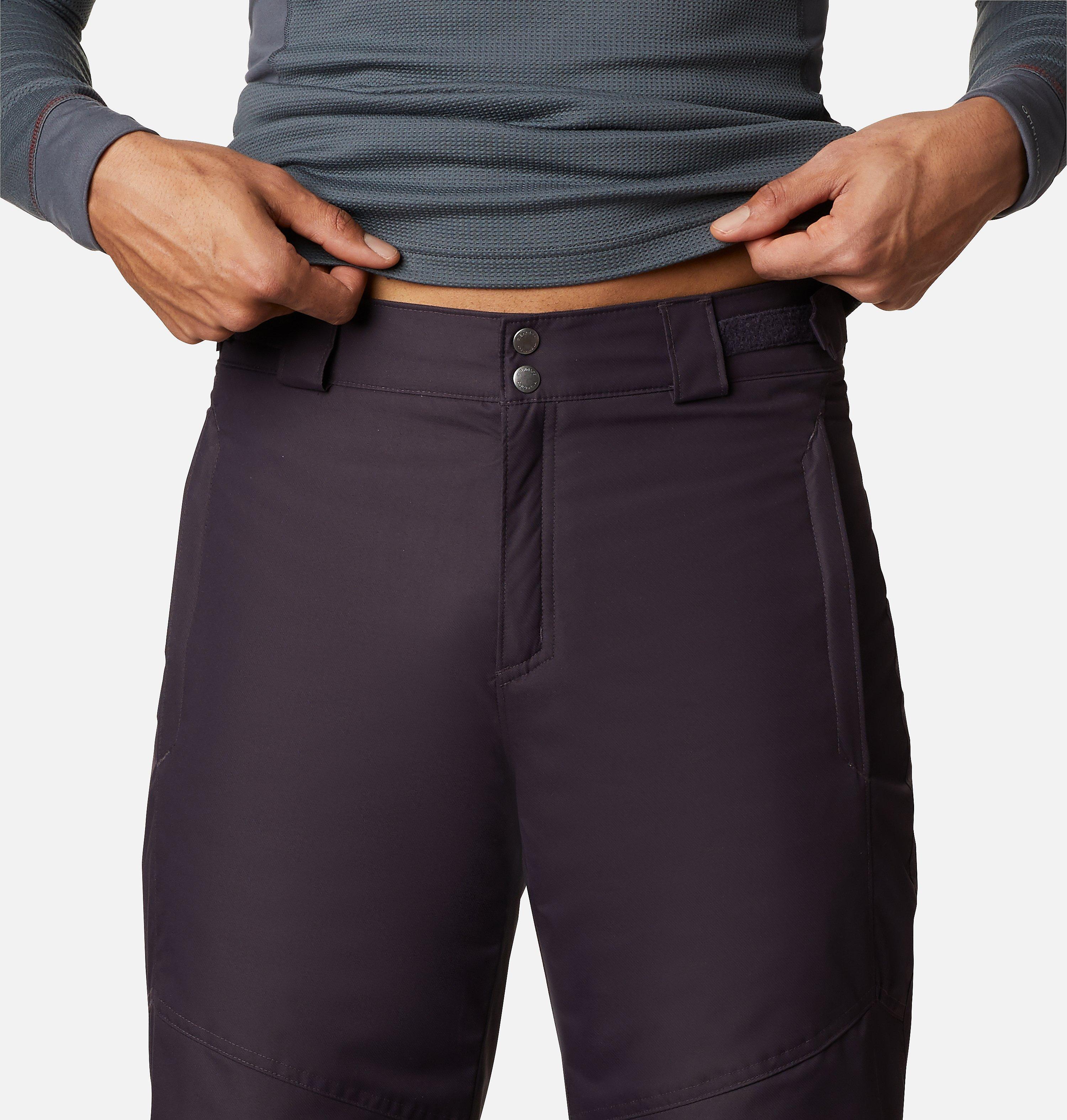 Men's Bugaboo IV Insulated Ski Pants 4