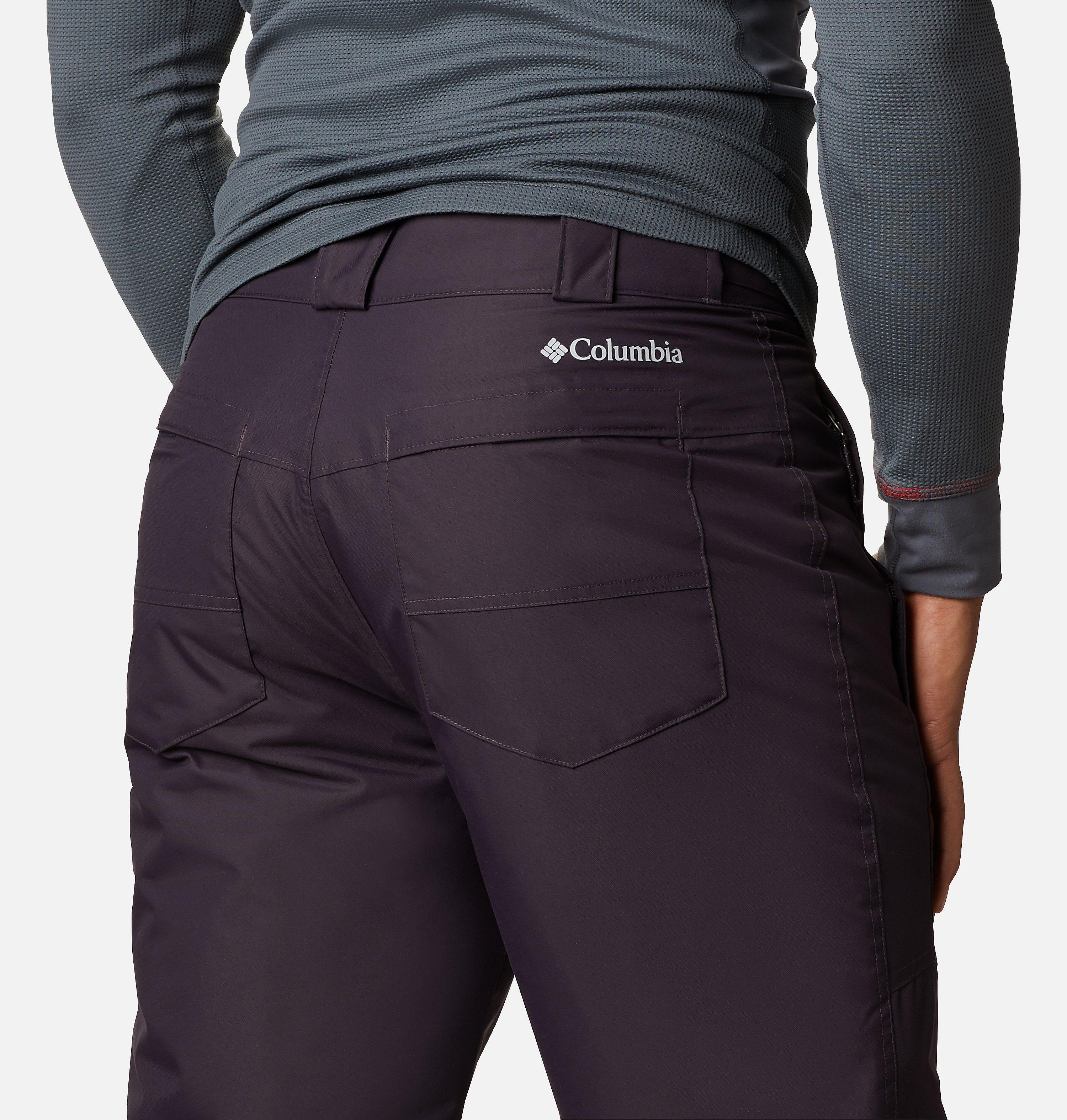 Men's Bugaboo IV Insulated Ski Pants 5