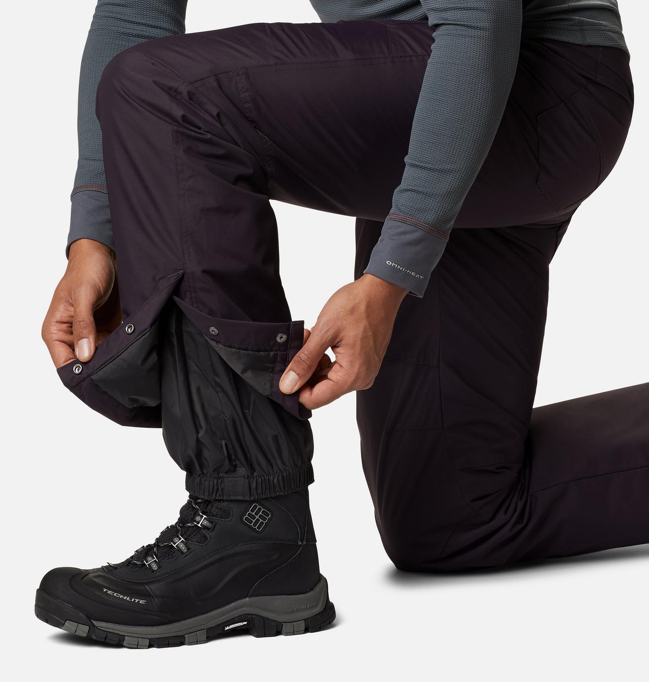 Men's Bugaboo IV™ Insulated Ski Pants 6