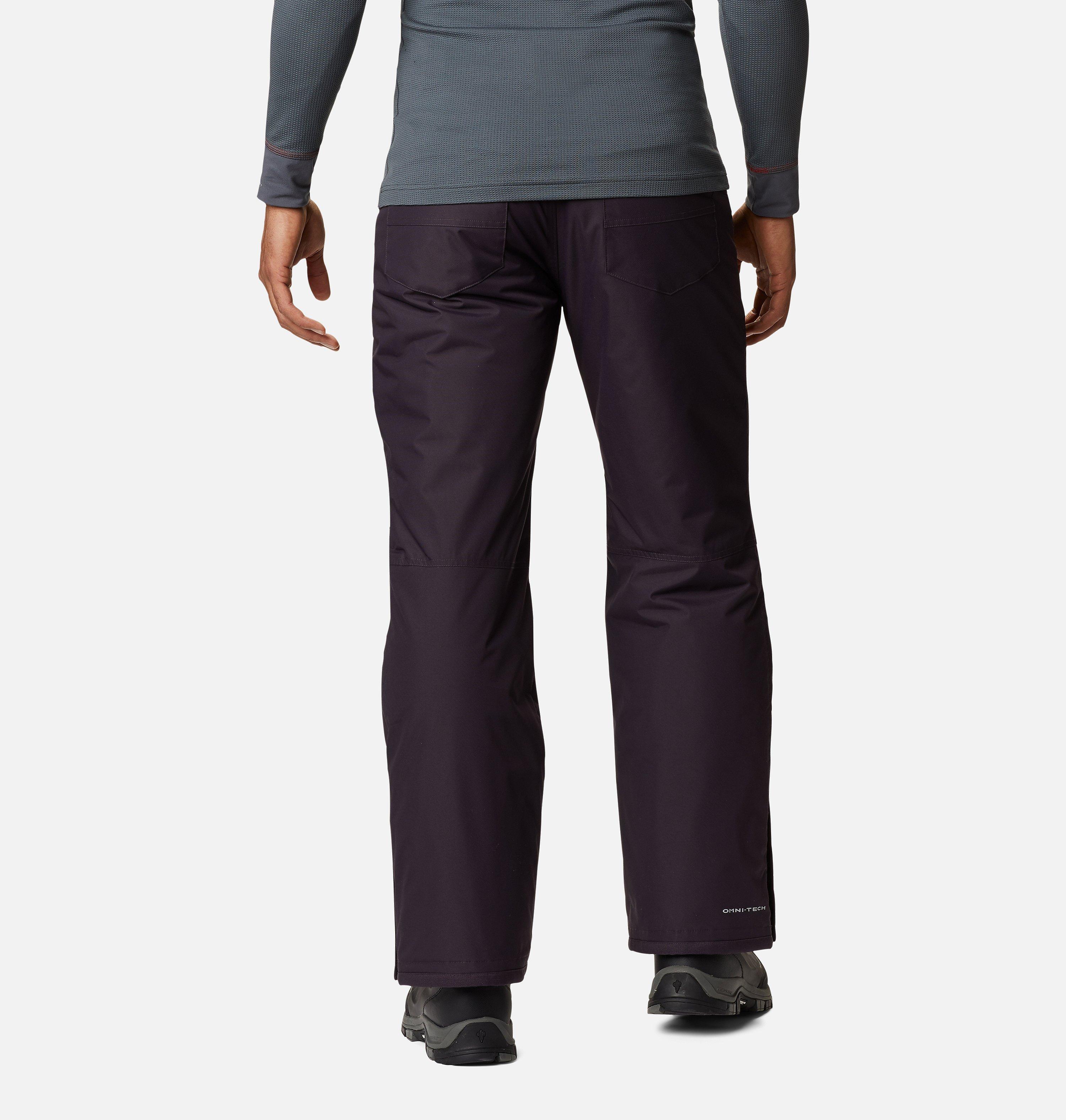 Men's Bugaboo IV Insulated Ski Pants 2