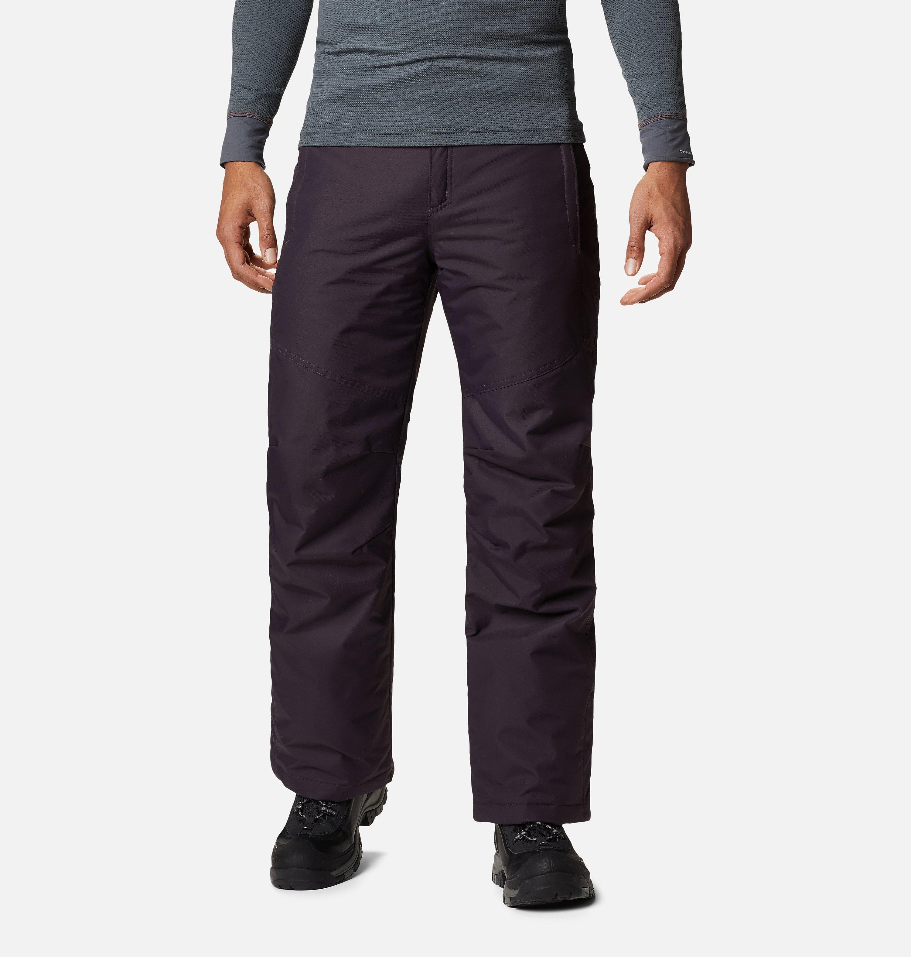 Men's Bugaboo IV Insulated Ski Pants 1