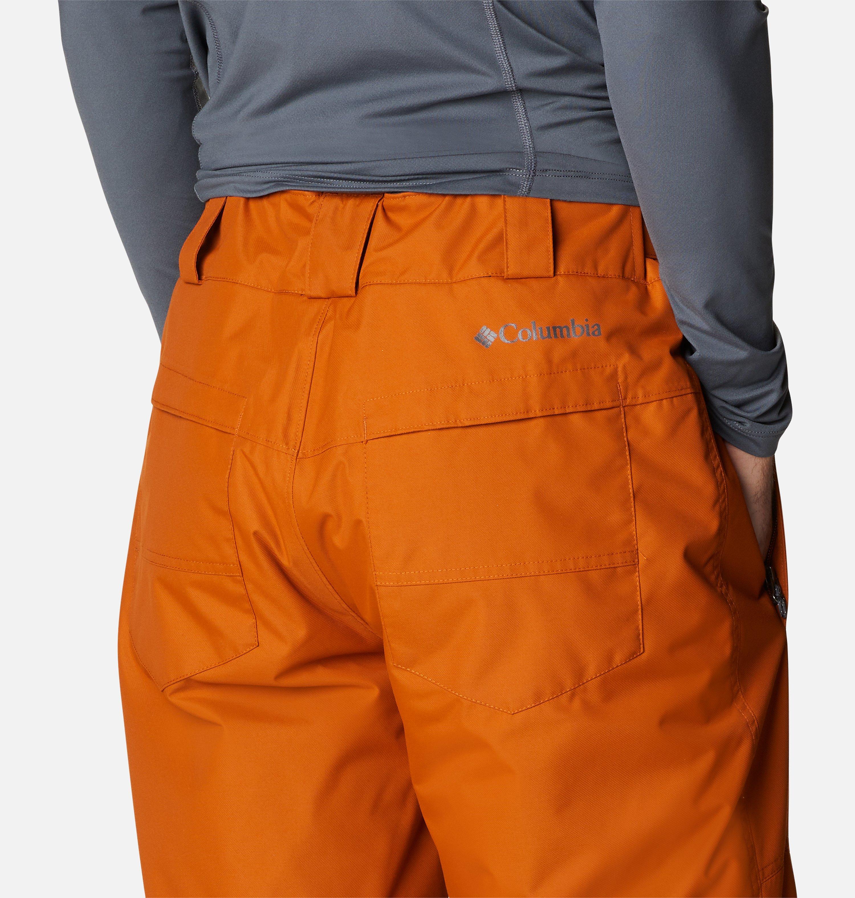 Men's Bugaboo IV Insulated Ski Pants 5