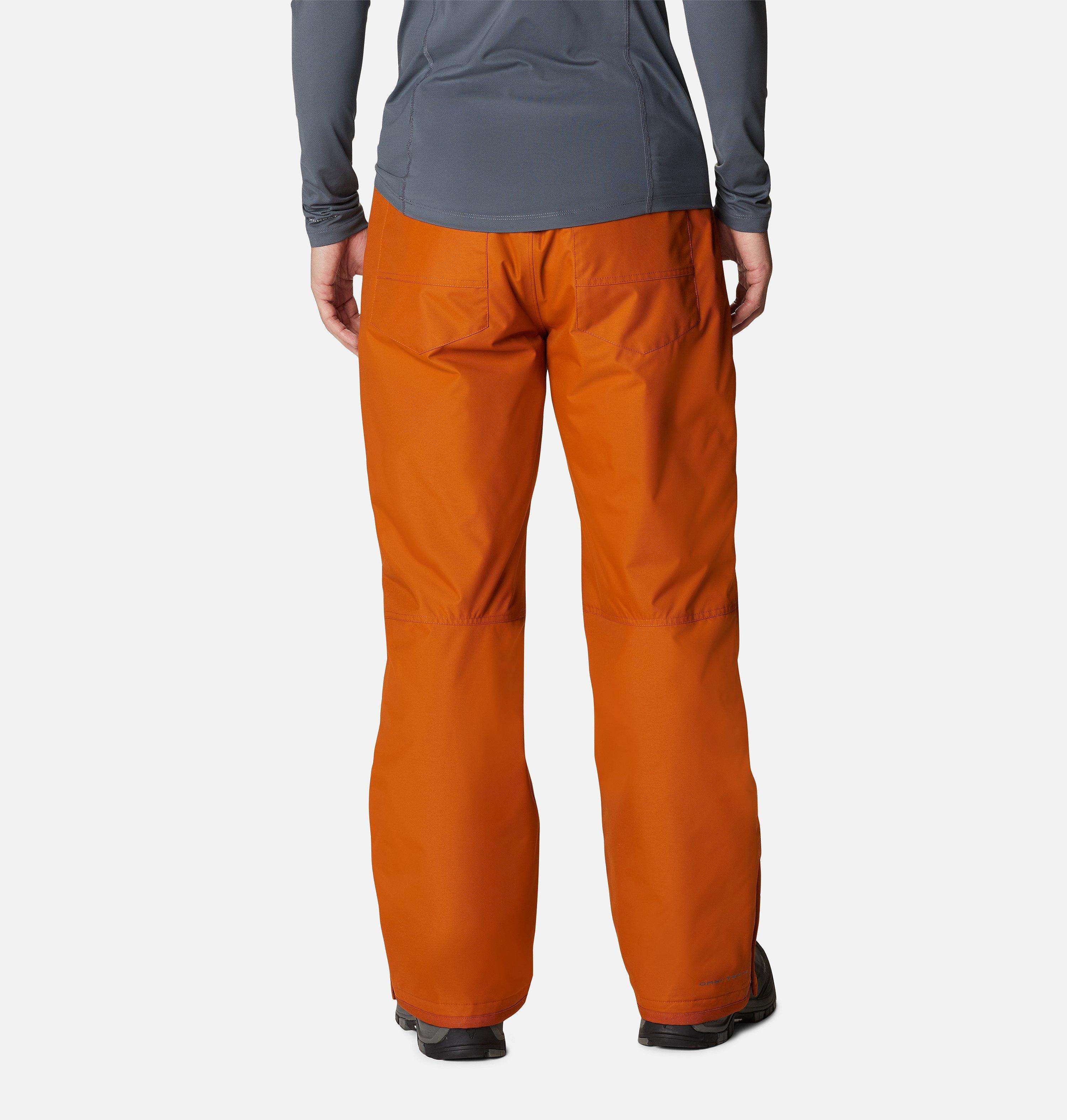 Men's Bugaboo IV Insulated Ski Pants 2