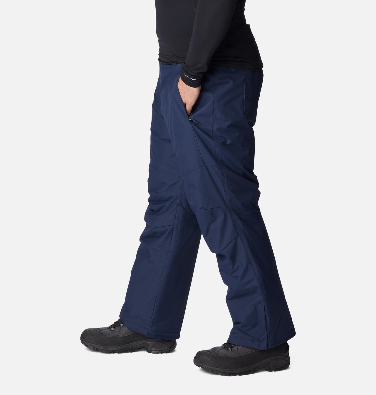 Men's Bugaboo IV™ Insulated Ski Pants - Big 3