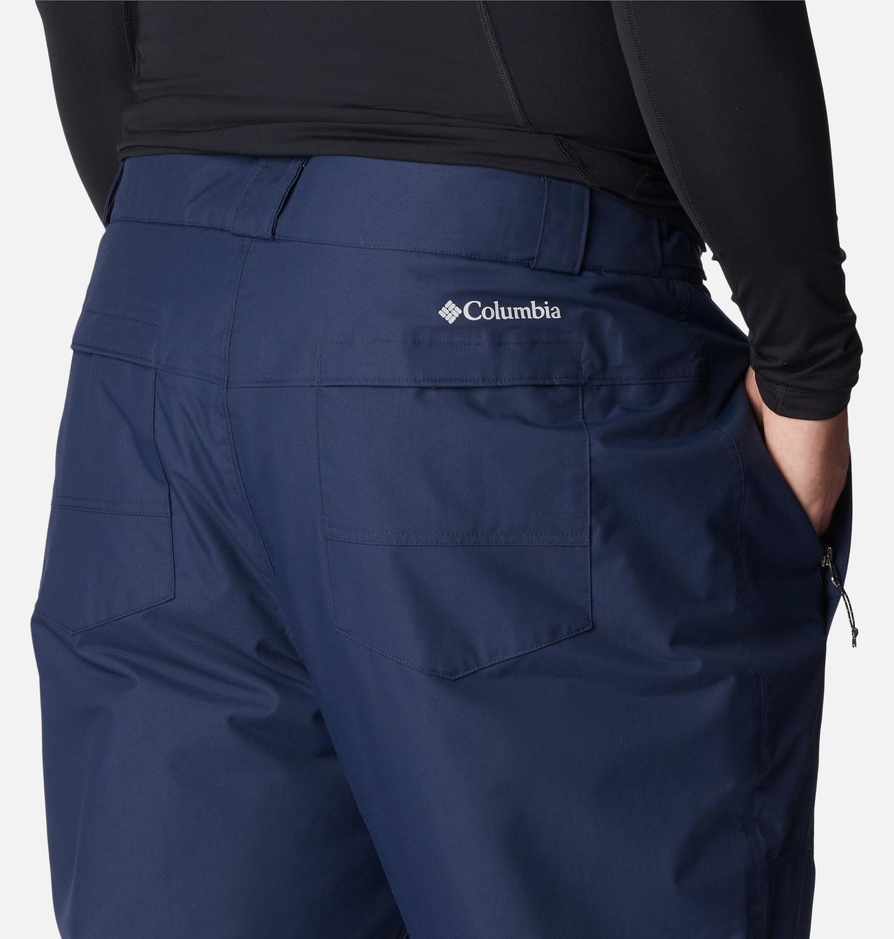 Men's Bugaboo IV™ Insulated Ski Pants - Big 5