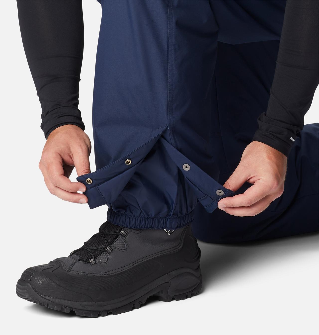Men's Bugaboo IV™ Insulated Ski Pants - Big 9