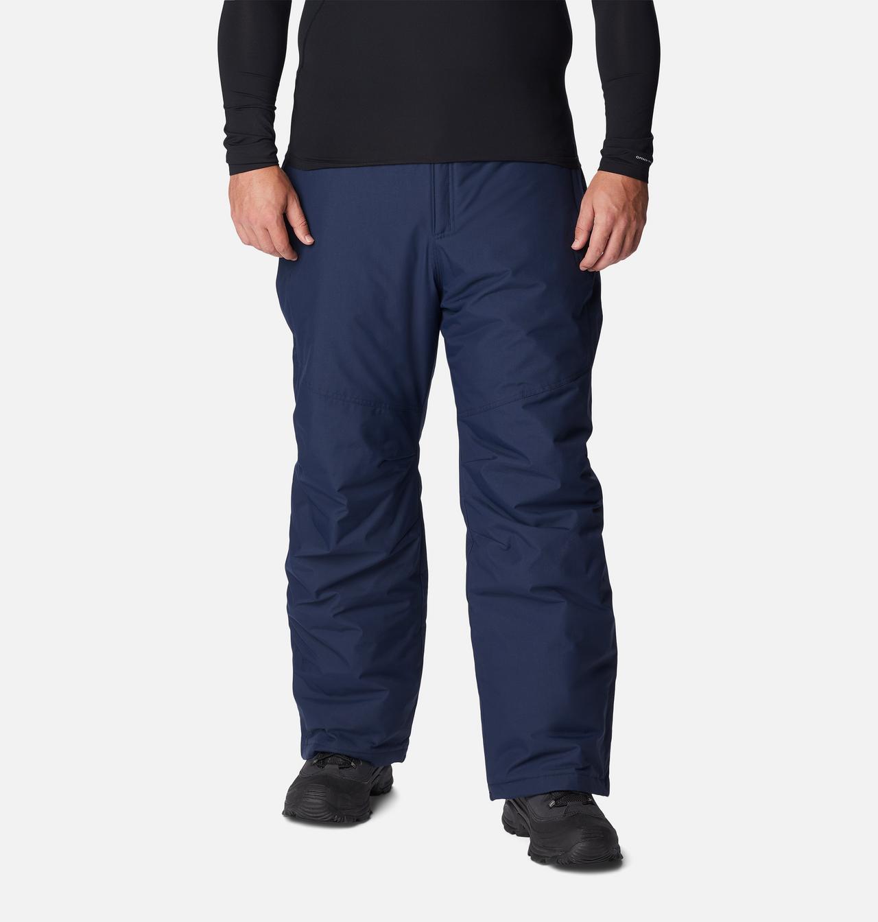 Men's Bugaboo IV™ Insulated Ski Pants - Big 1