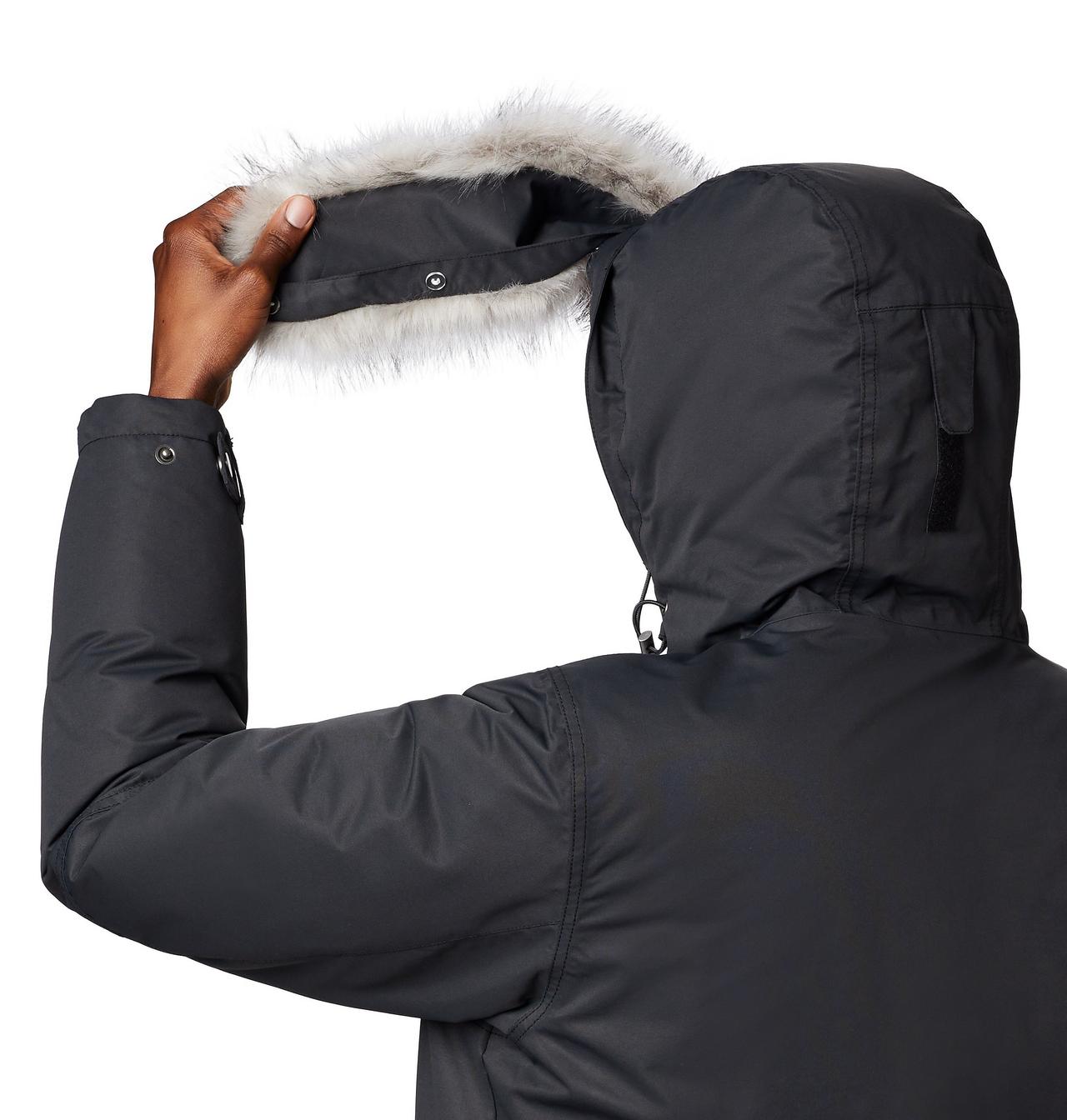 Parka long en duvet South Canyon™ pour homme 8