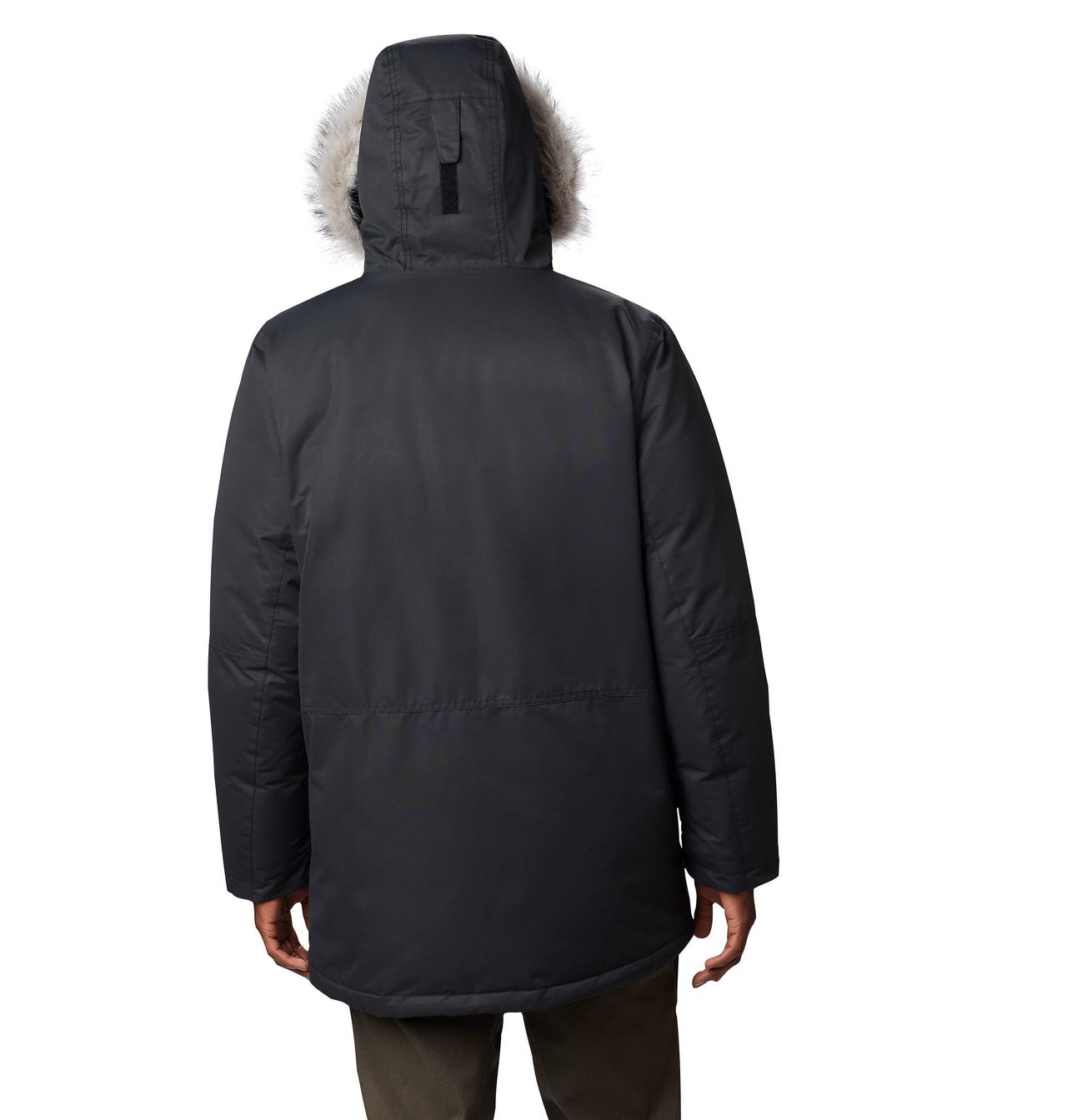 Parka long en duvet South Canyon™ pour homme 2