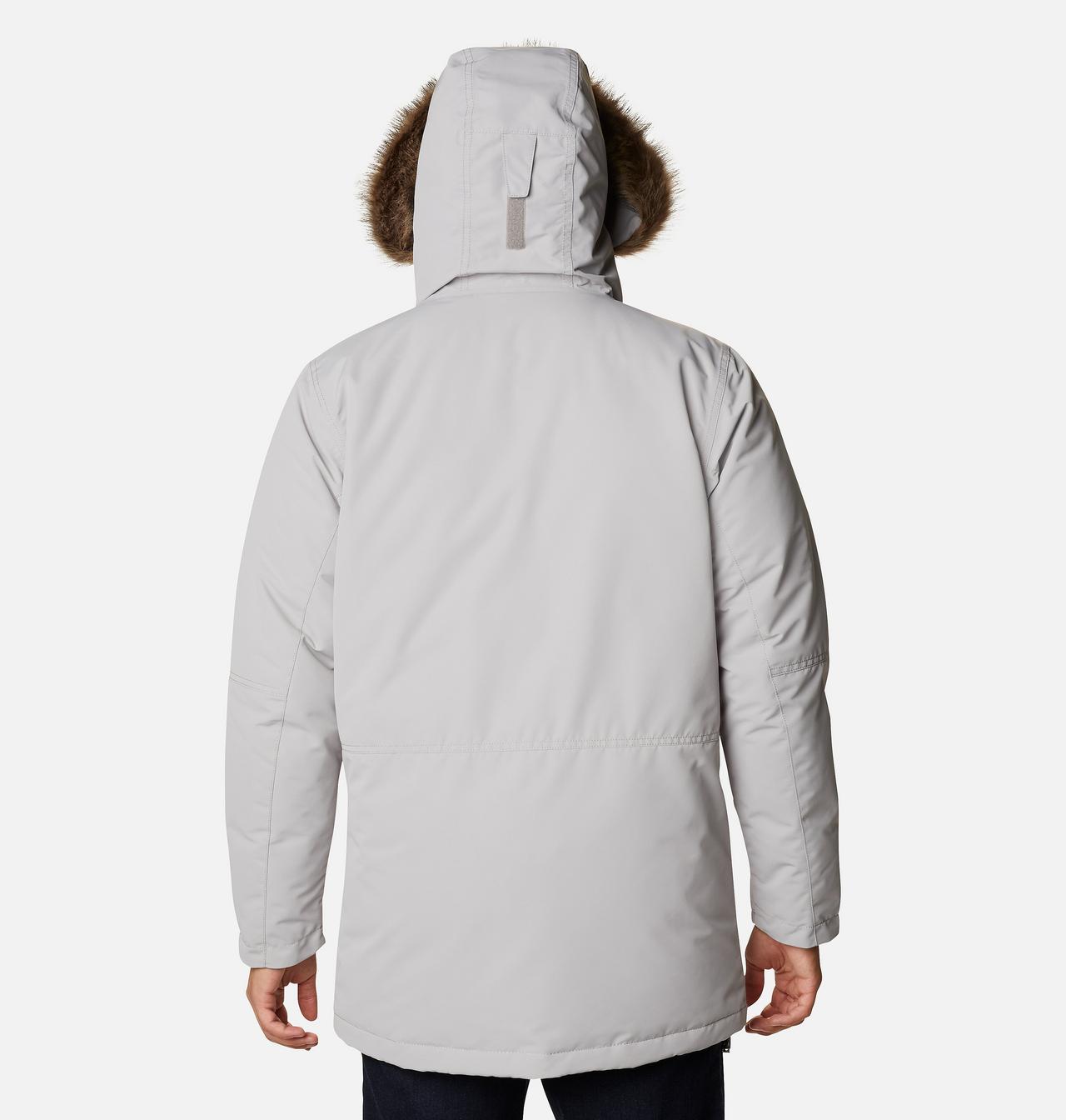 Parka long en duvet South Canyon™ pour homme 2